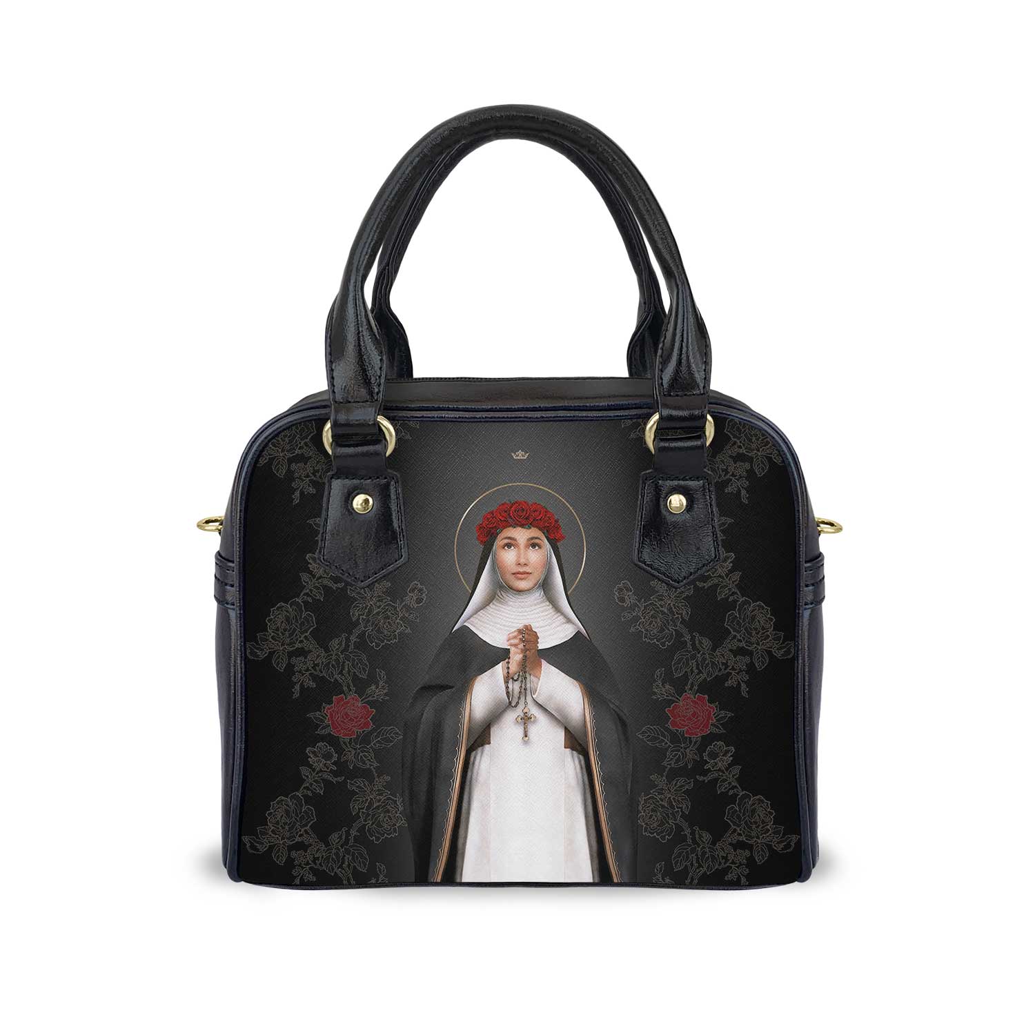 St. Rose of Lima Handbag - VENXARA®