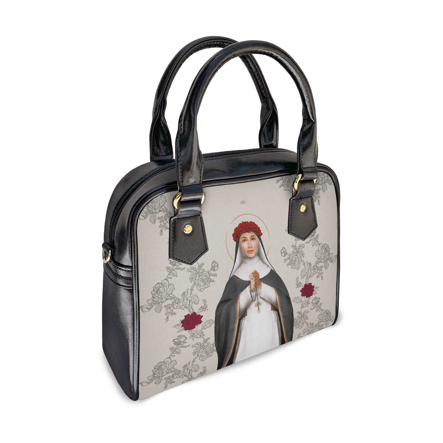 St. Rose of Lima Handbag - VENXARA®