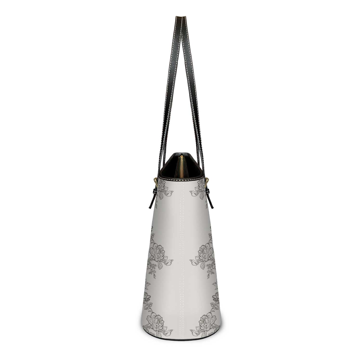 St. Rose of Lima Tote Bag (Sand) - VENXARA®