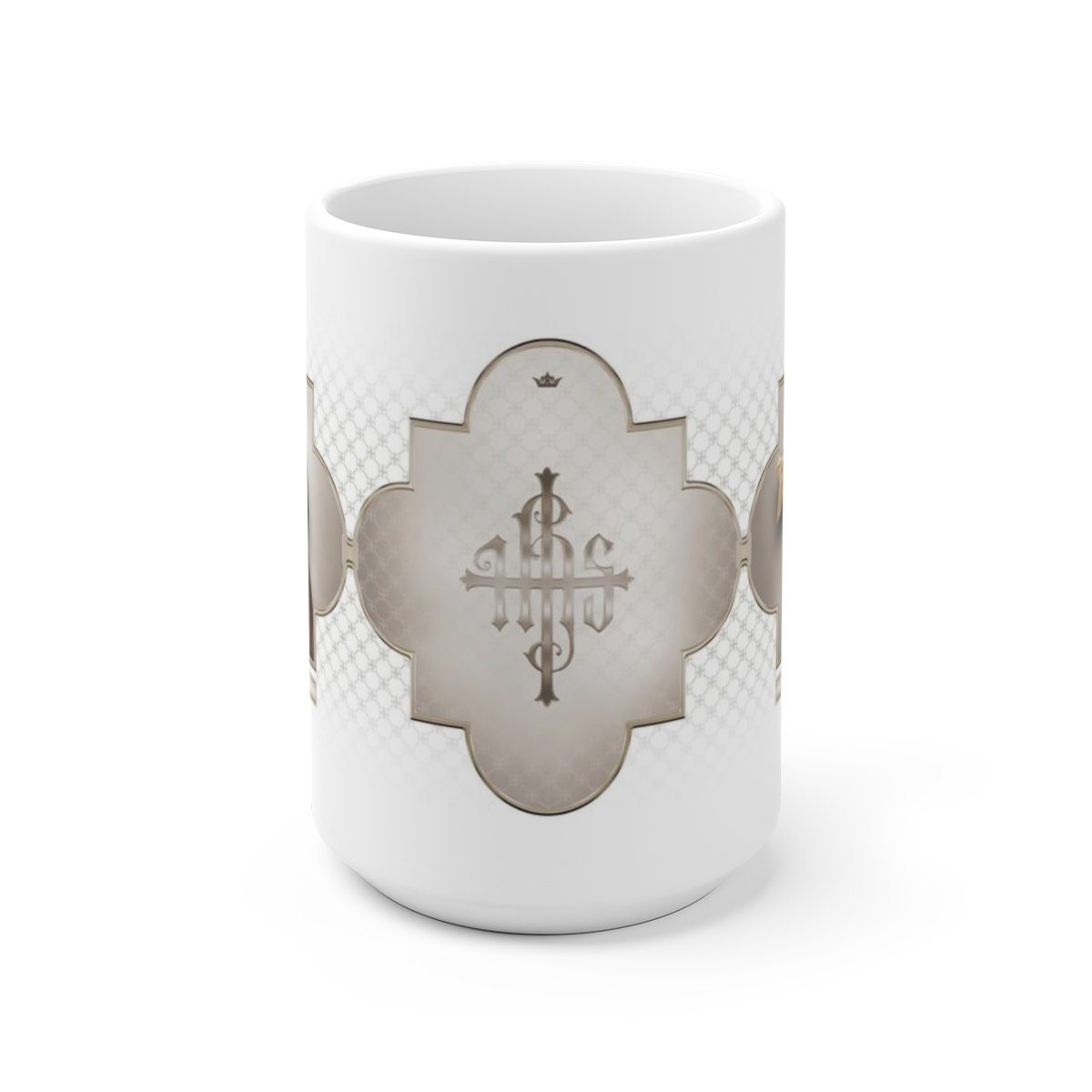 St. Teresa of Avila Ceramic Mug - VENXARA®