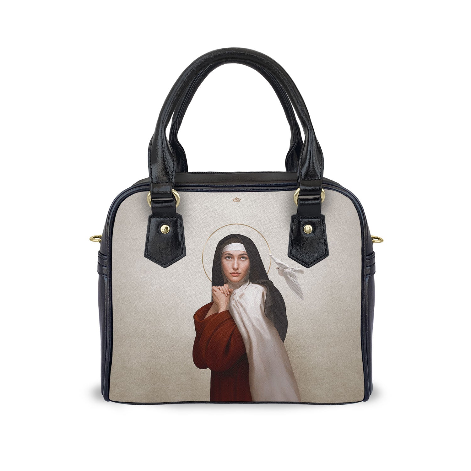 St. Teresa of Avila Handbag - VENXARA®