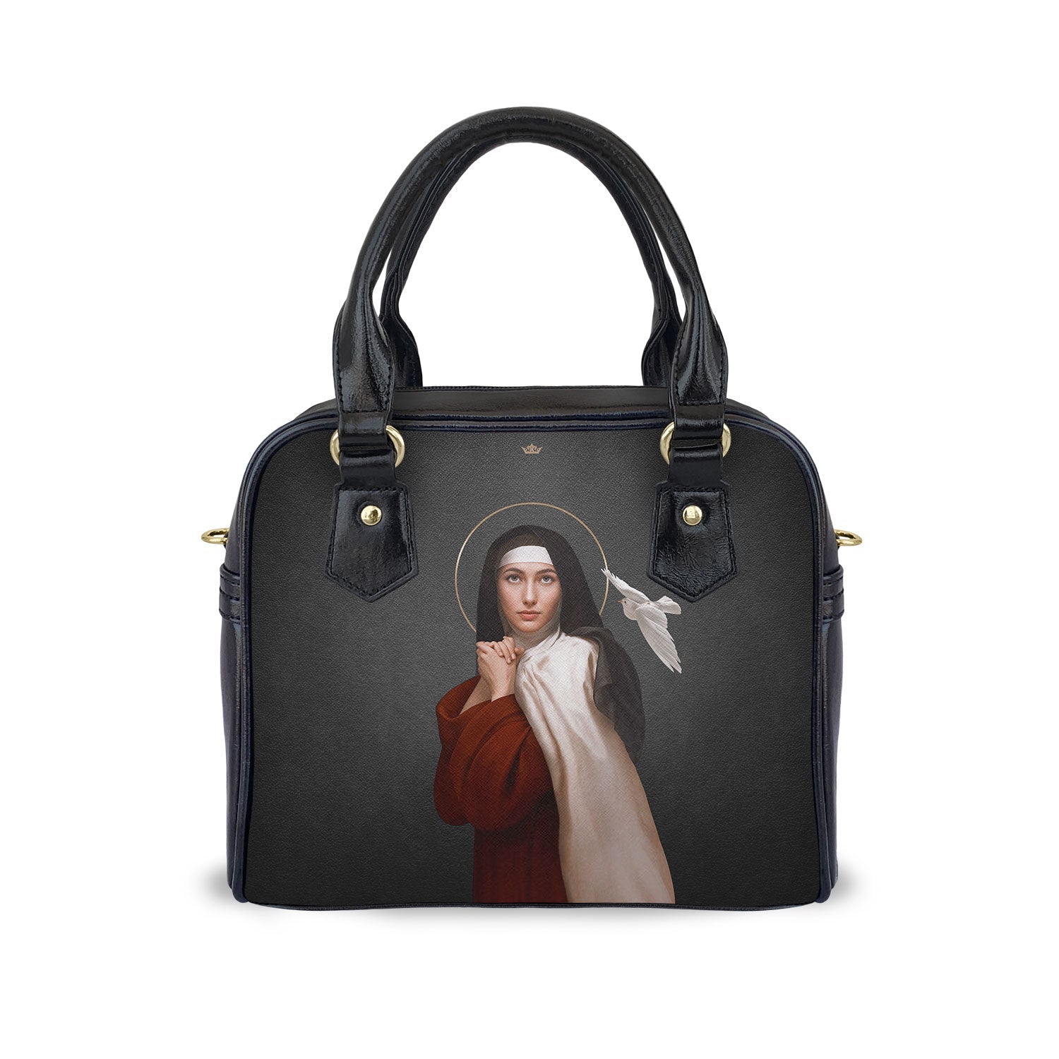 St. Teresa of Avila Handbag - VENXARA®