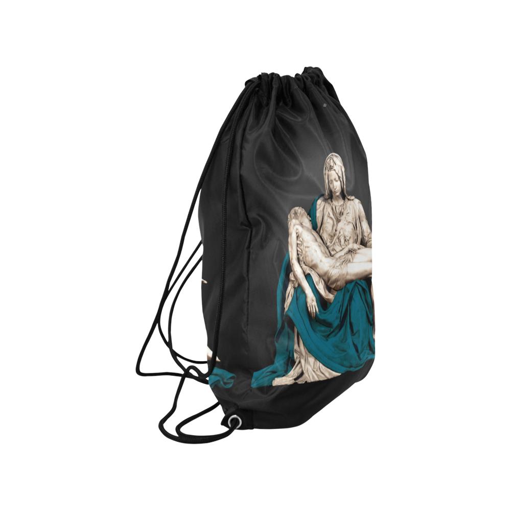 The Pieta Drawstring Bag - VENXARA®