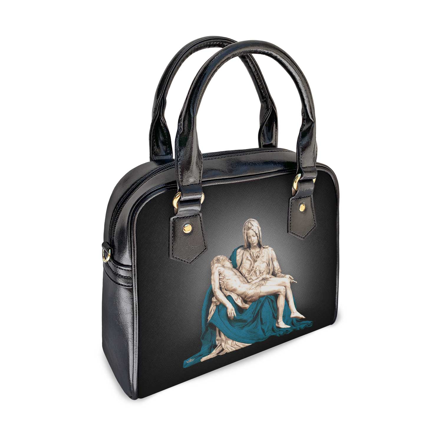 The Pieta Handbag - VENXARA®