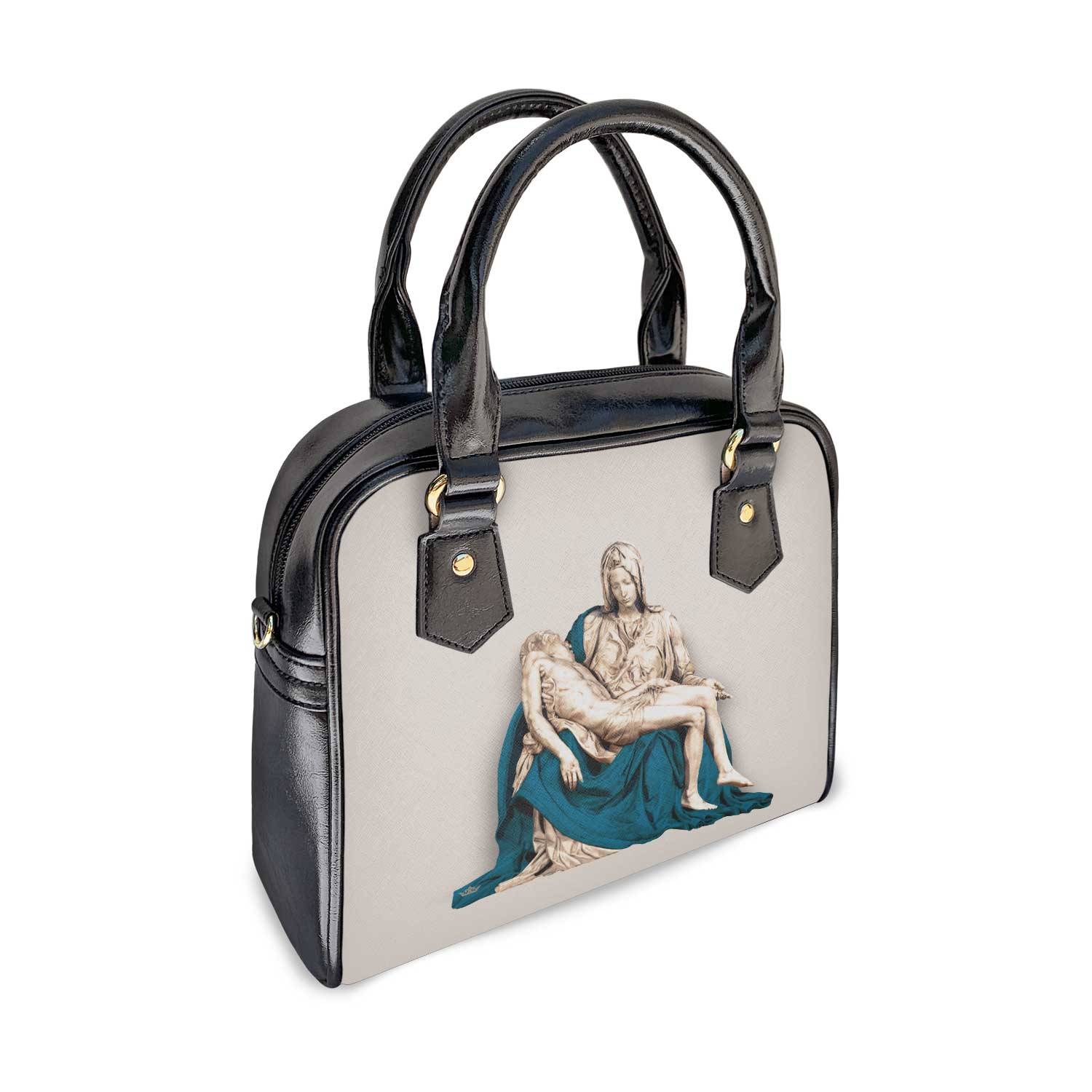 The Pieta Handbag - VENXARA®