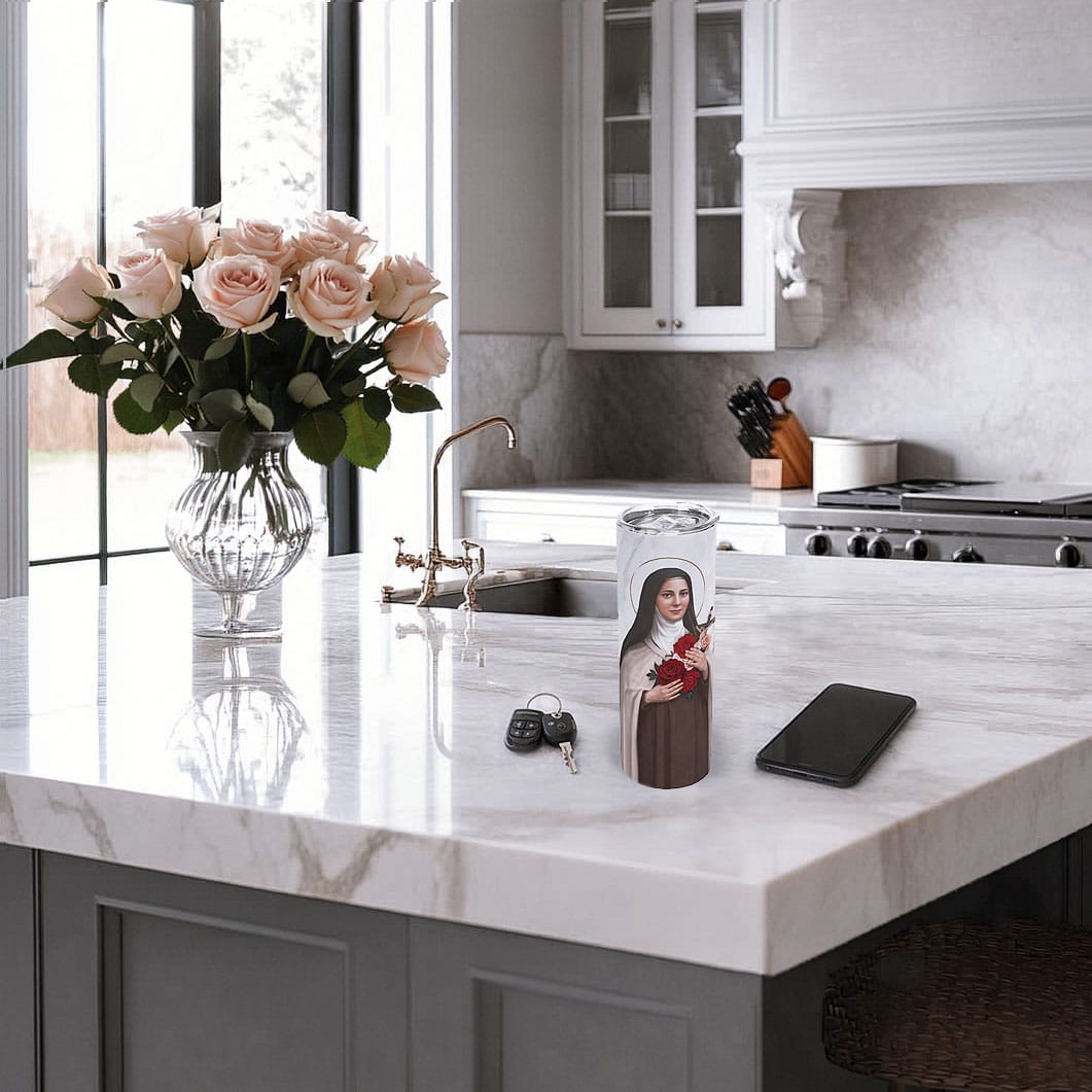 tumbler-kitchen-marble - Venxara