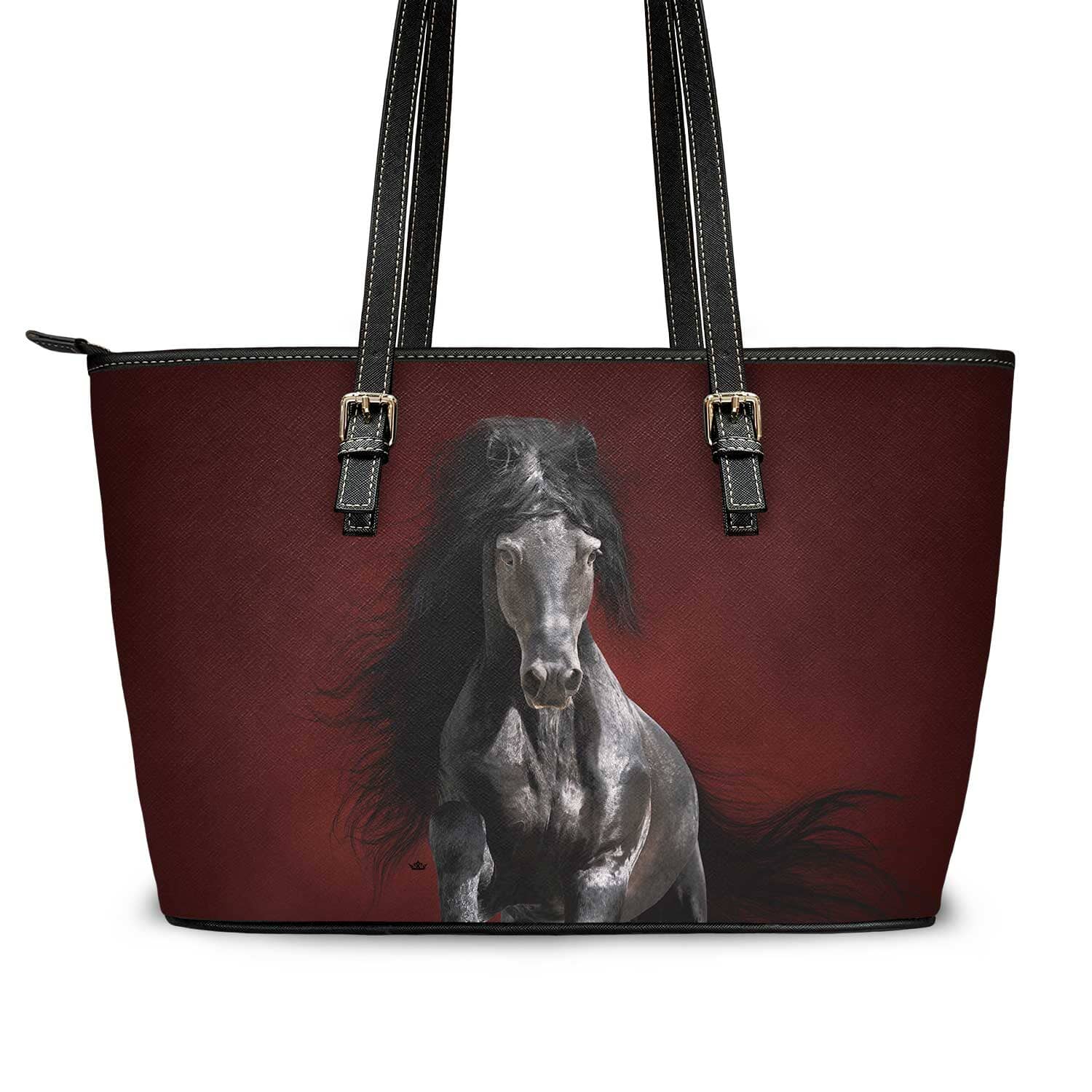 Valour Tote Bag (Passion) - VENXARA®