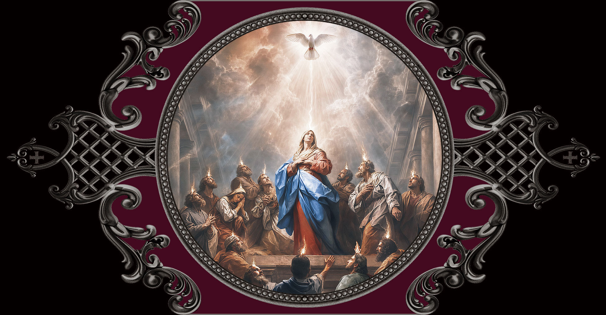 Pentecost