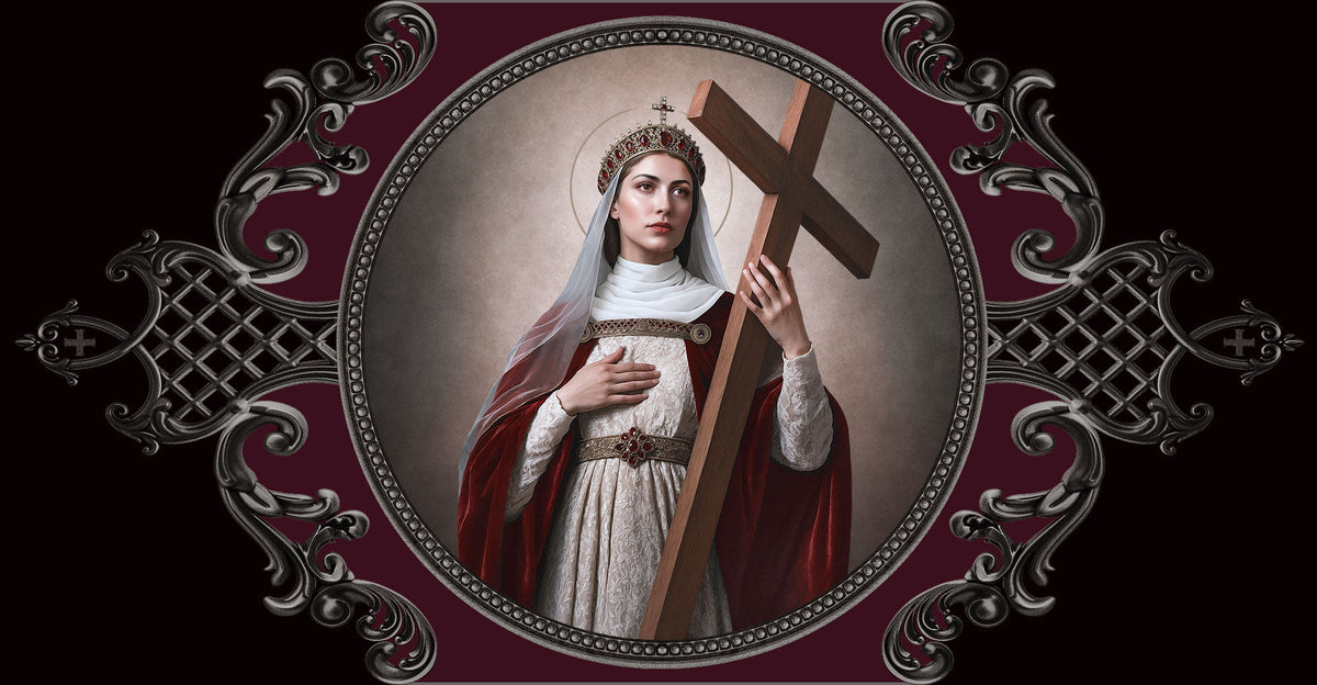 August 18 + Saint Helena - VENXARA