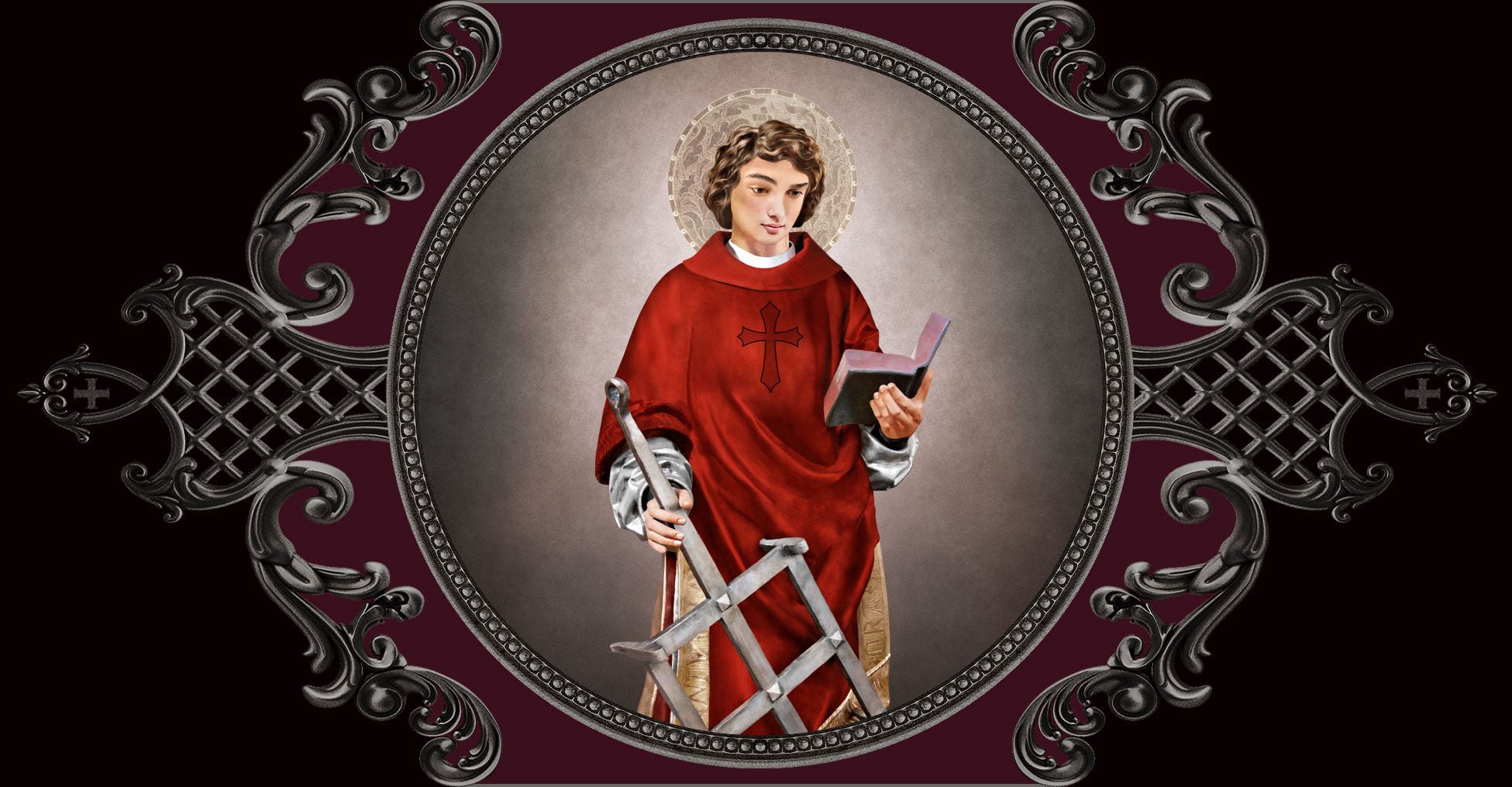 August 10 + Saint Lawrence - VENXARA®