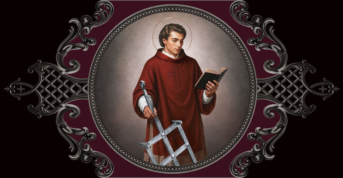 August 10 + Saint Lawrence - VENXARA