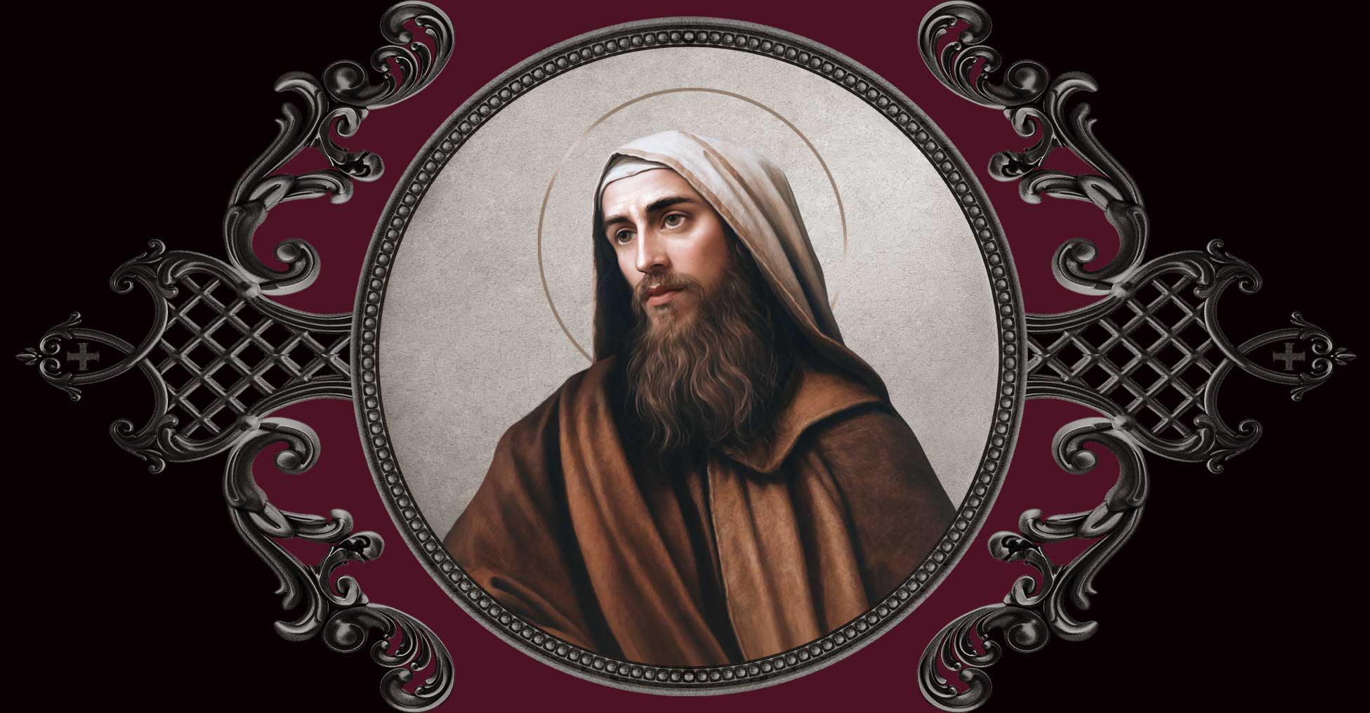 June 11 + Saint Barnabas - VENXARA®