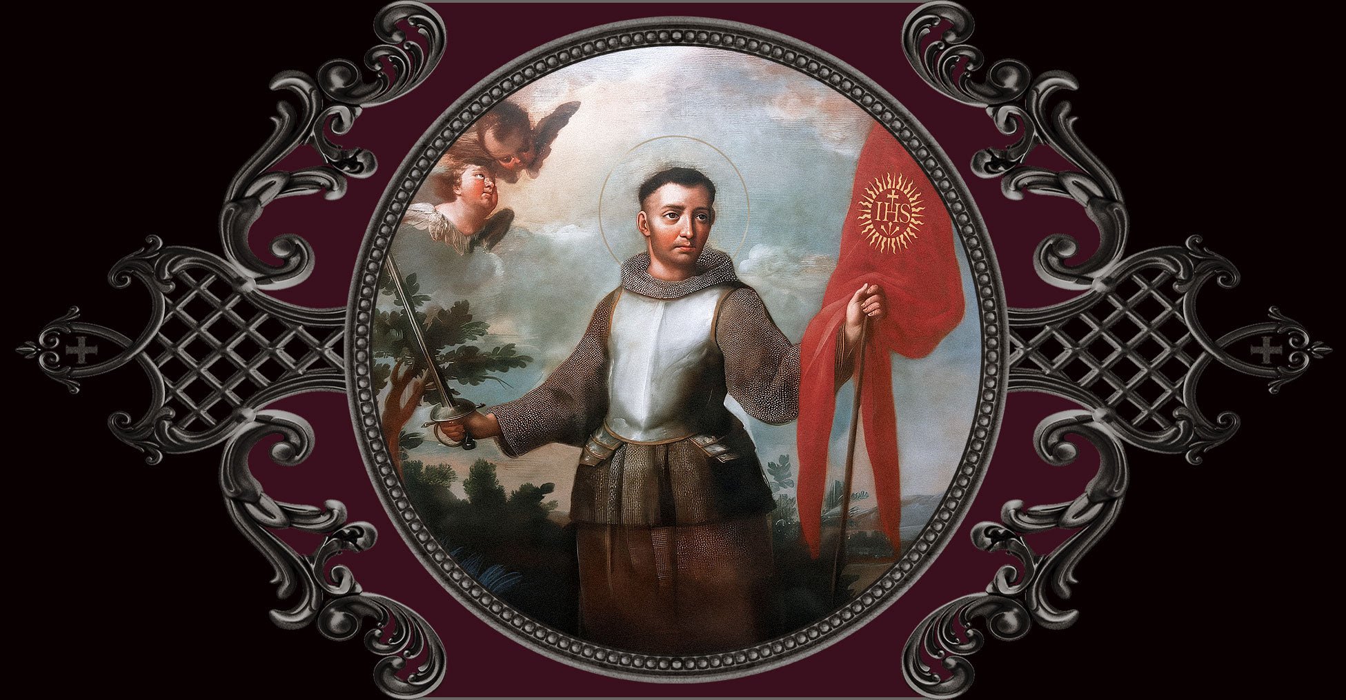 October 23 + Saint John of Capistrano - VENXARA®