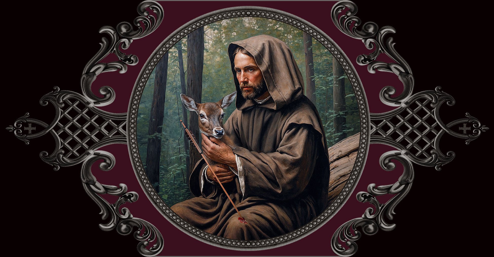 September 1 + Saint Giles - VENXARA®
