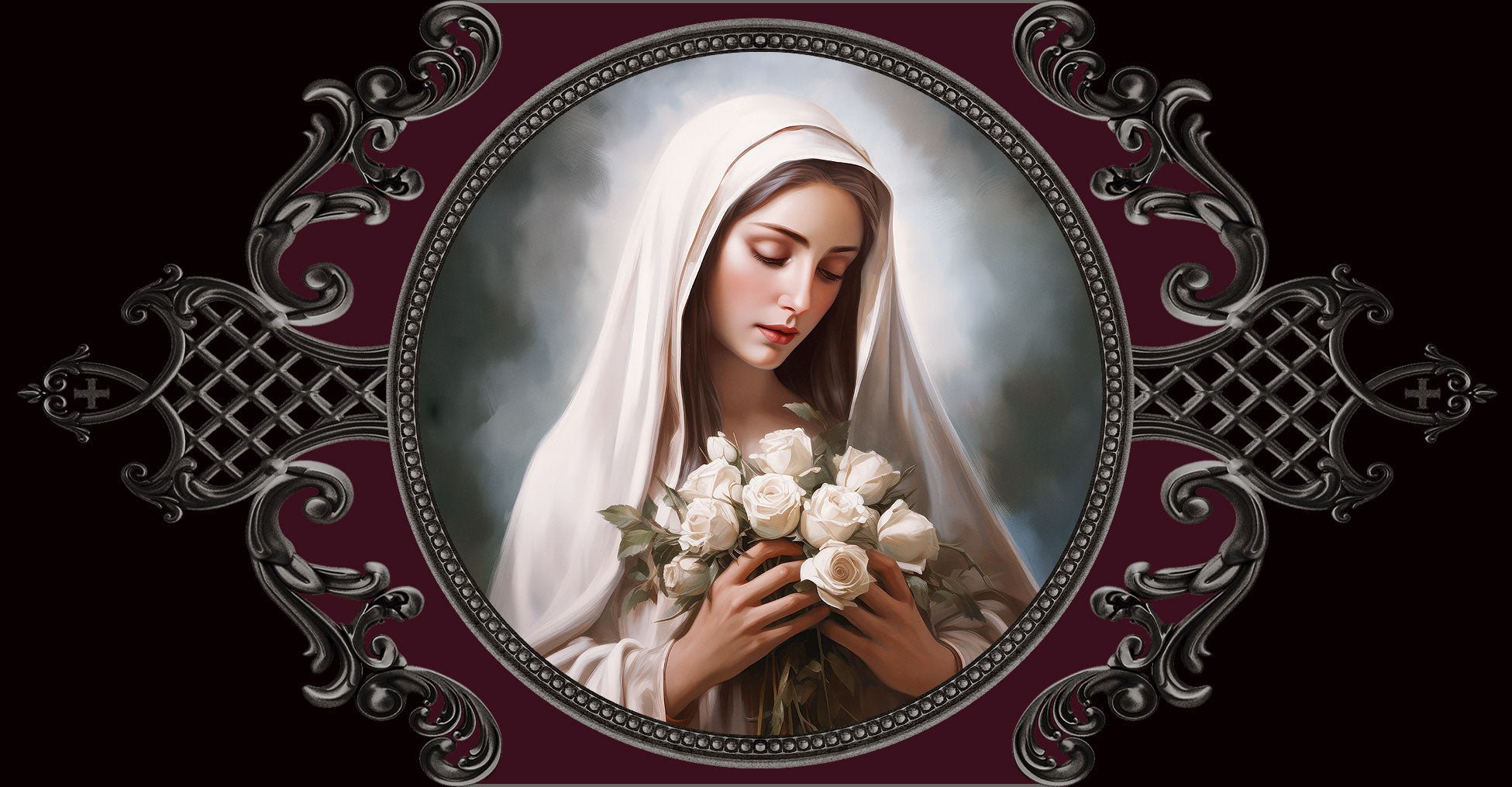 September 8 + The Nativity of the Blessed Virgin Mary - VENXARA®