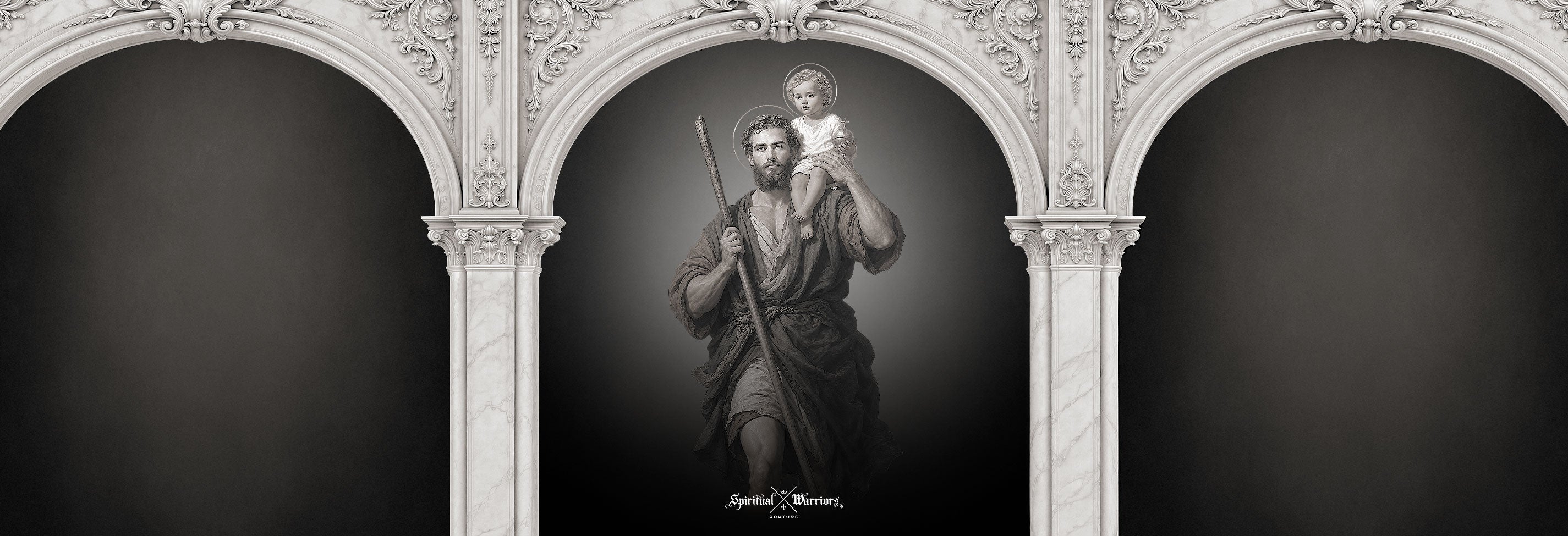 St. Christopher Collection