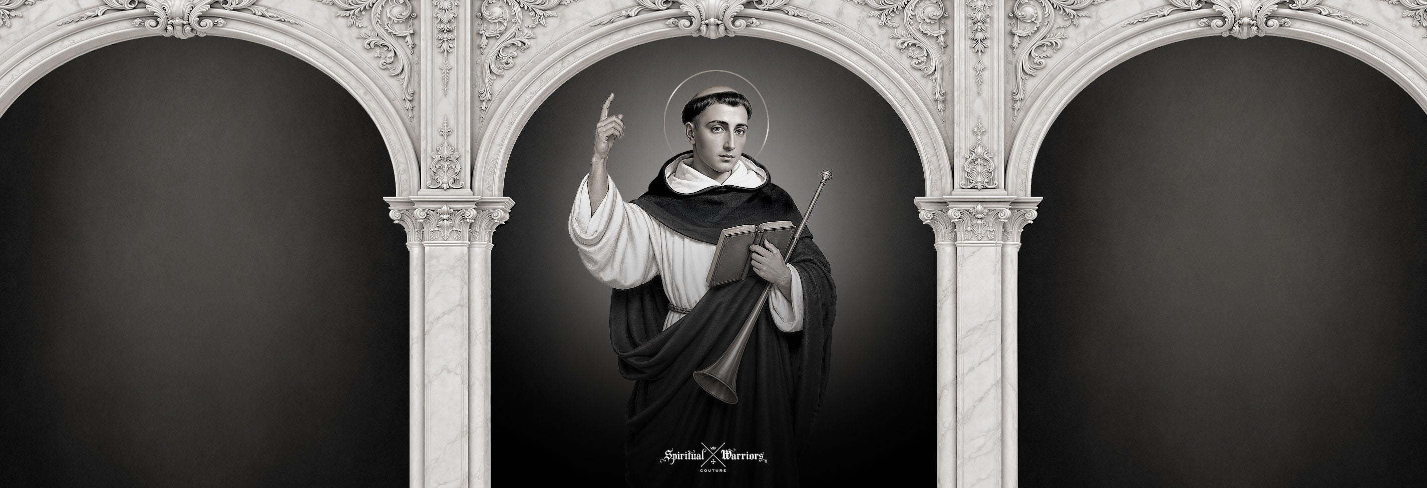 St. Vincent Ferrer Collection