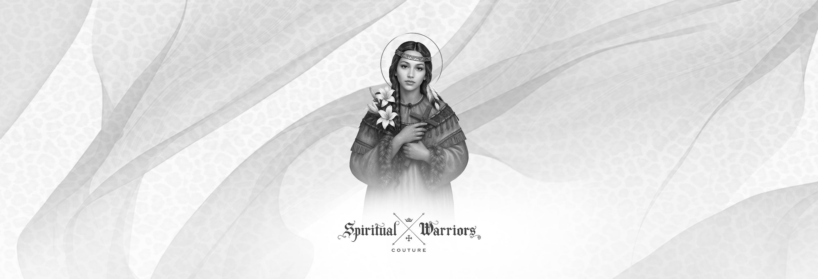 St. Kateri Collection | Apparel, Accessories and Home Goods
