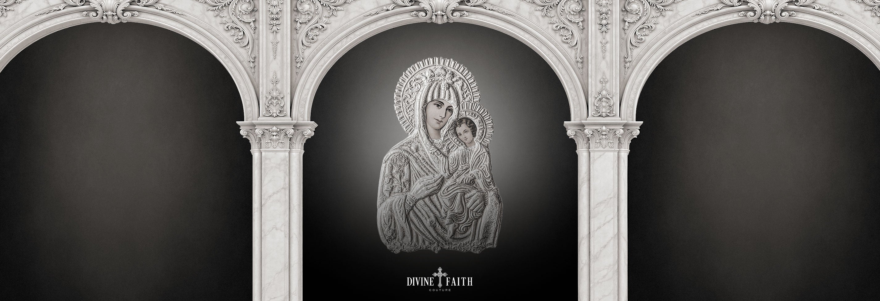 Amore Divino - VENXARA®