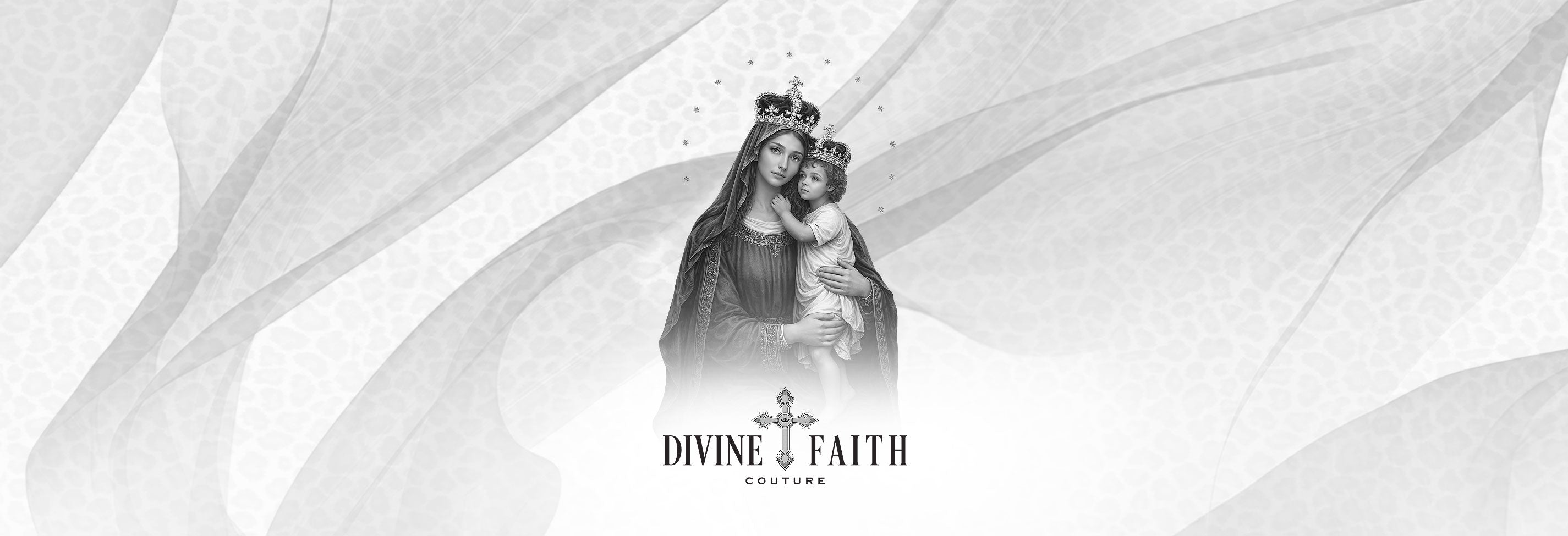 Divine King and Queen - VENXARA®