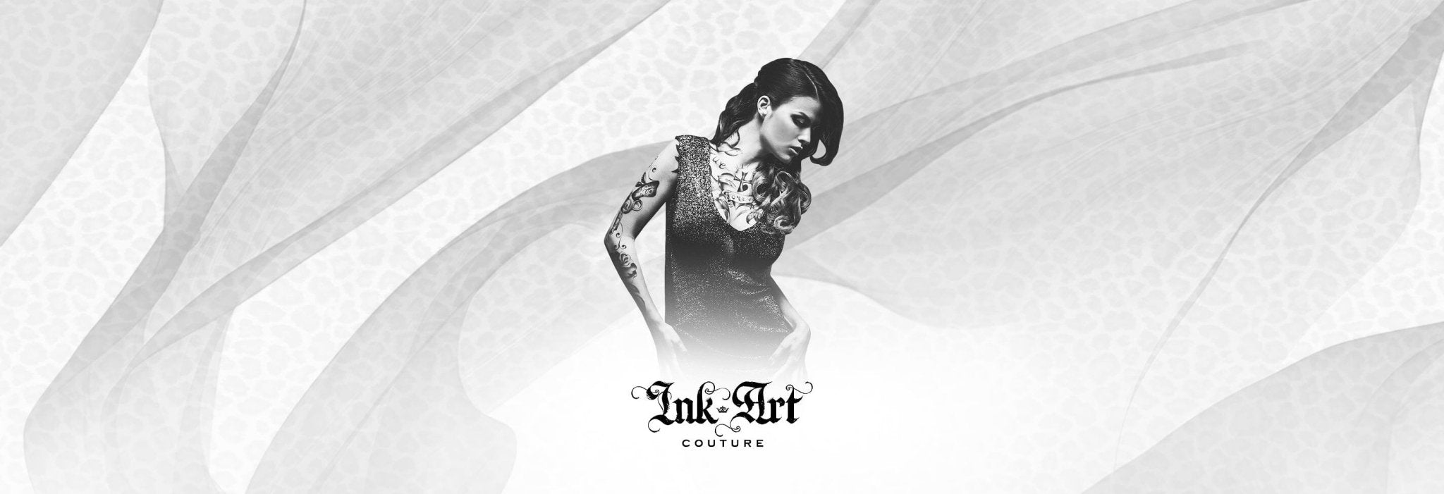 Ink Art Couture - VENXARA®