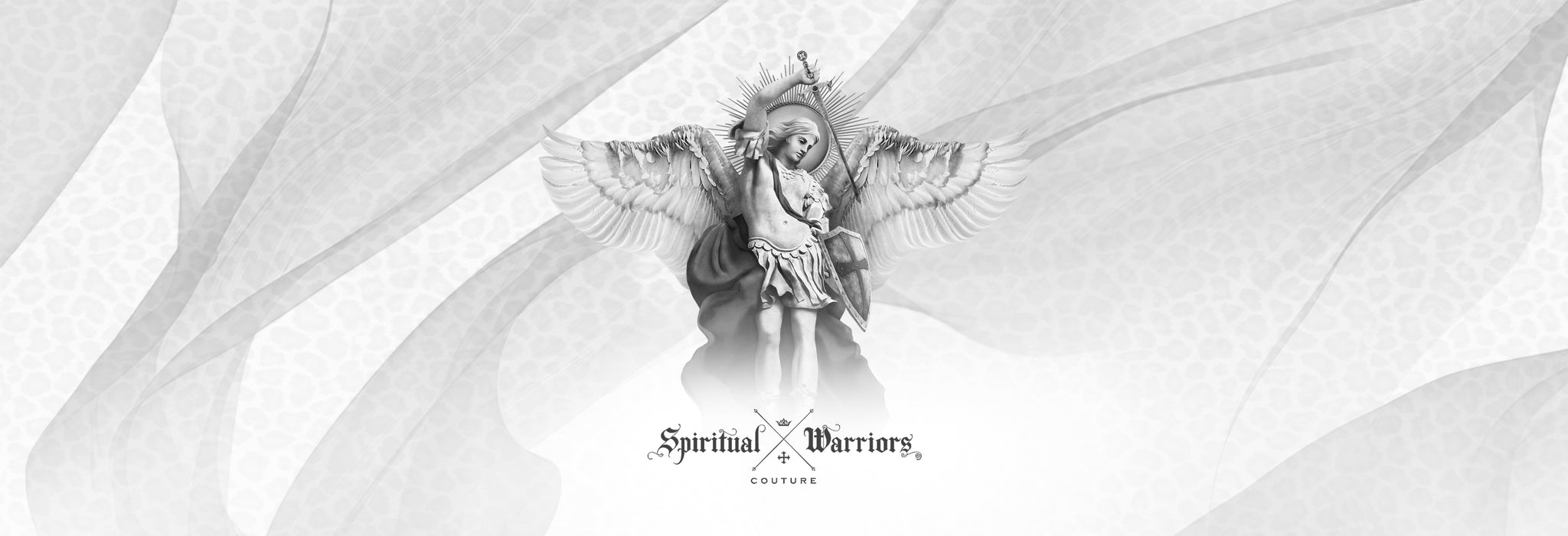 Spiritual Warriors Couture - VENXARA®