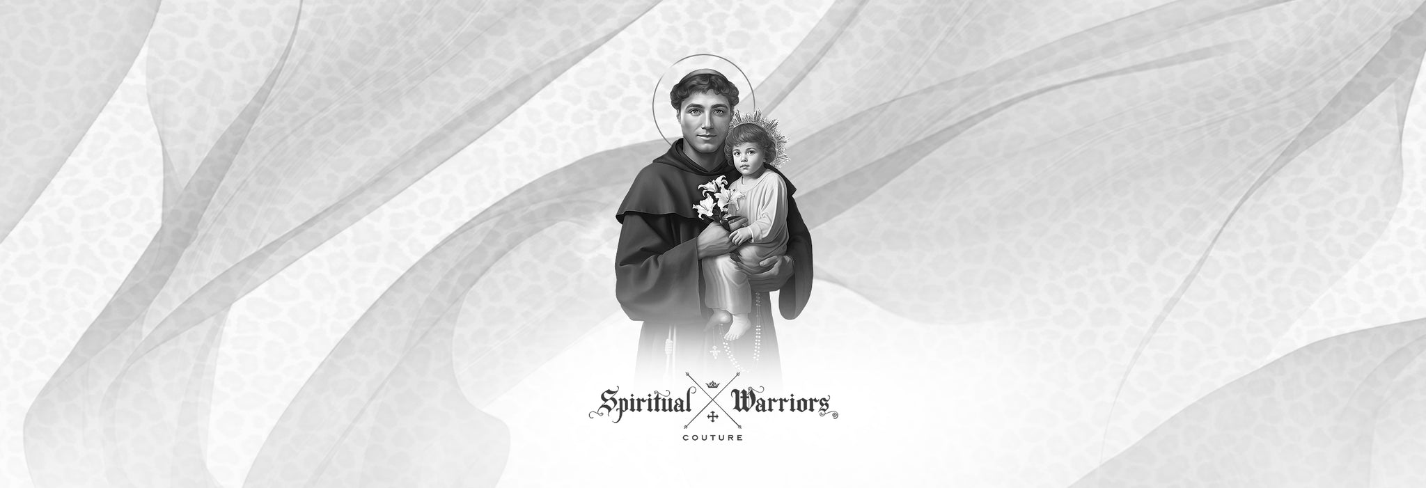 St. Anthony of Padua Collection - VENXARA®