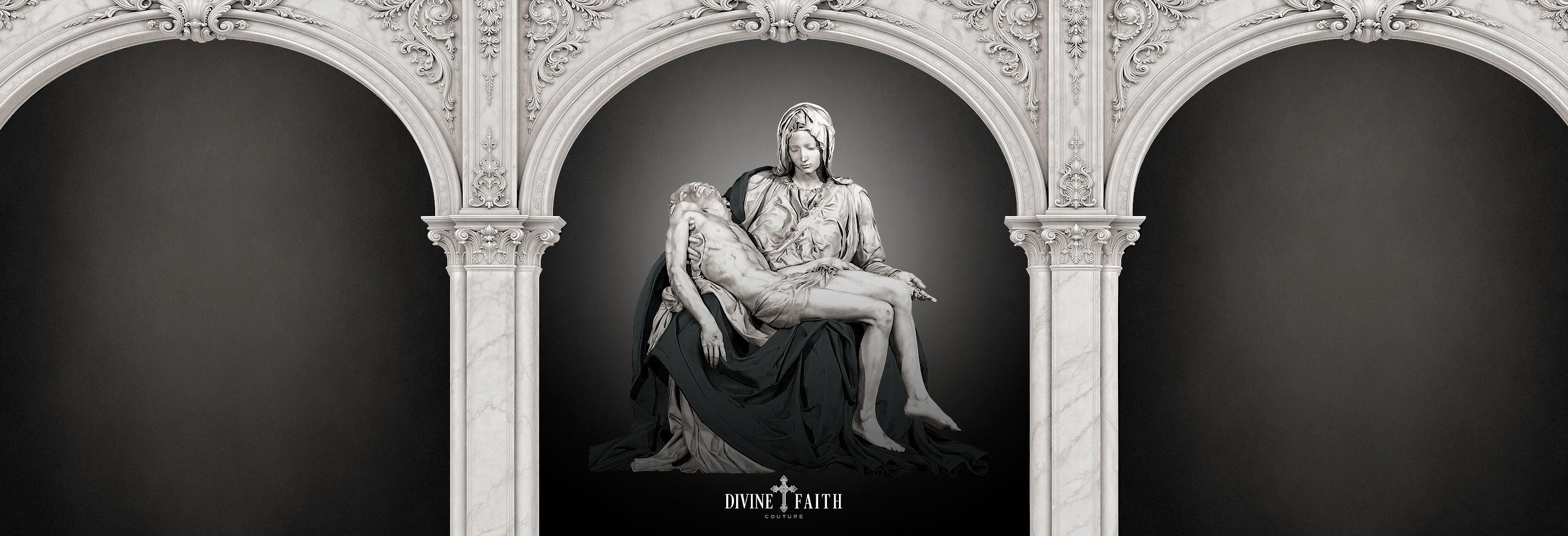 The Pieta - VENXARA®