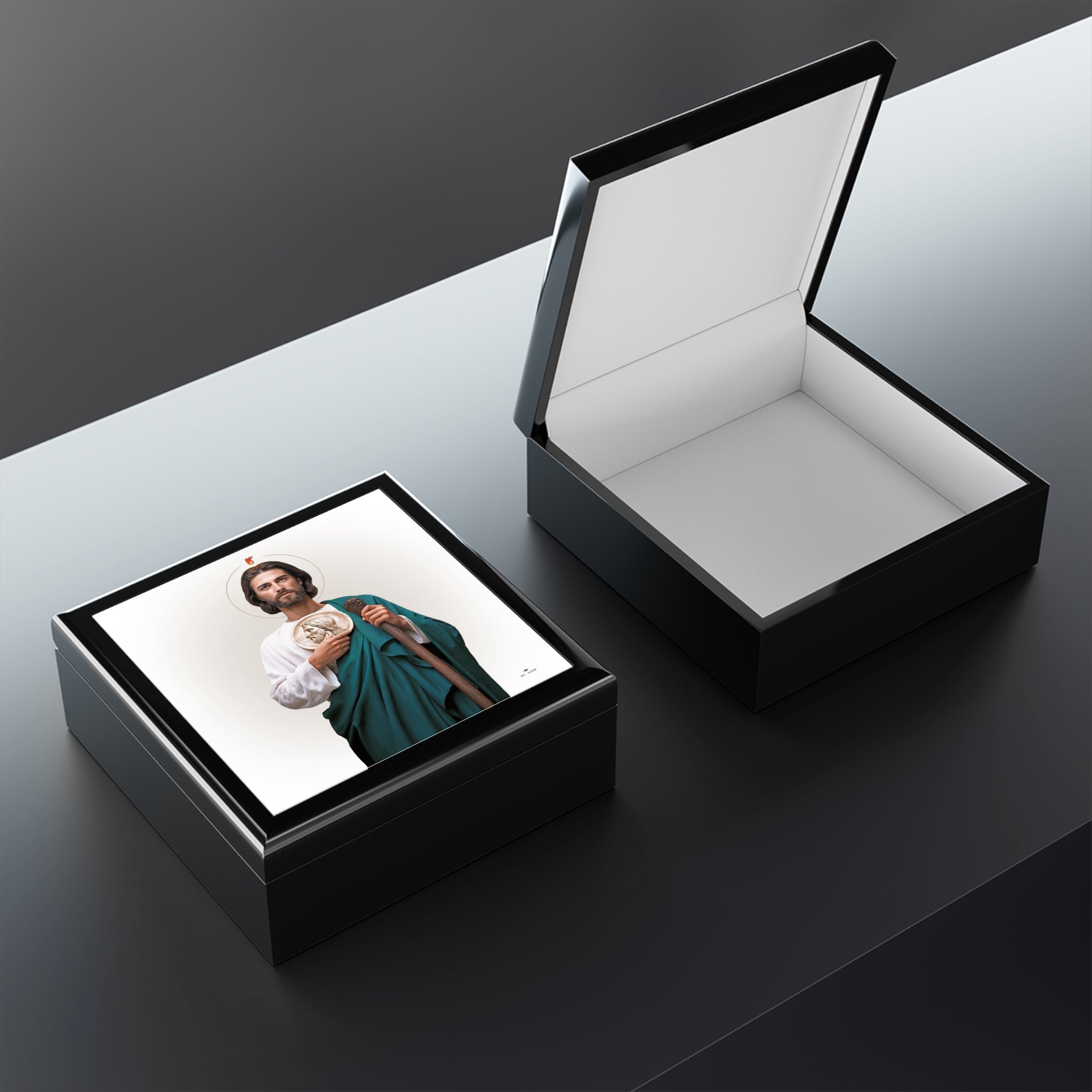 St. Jude Keepsake Box