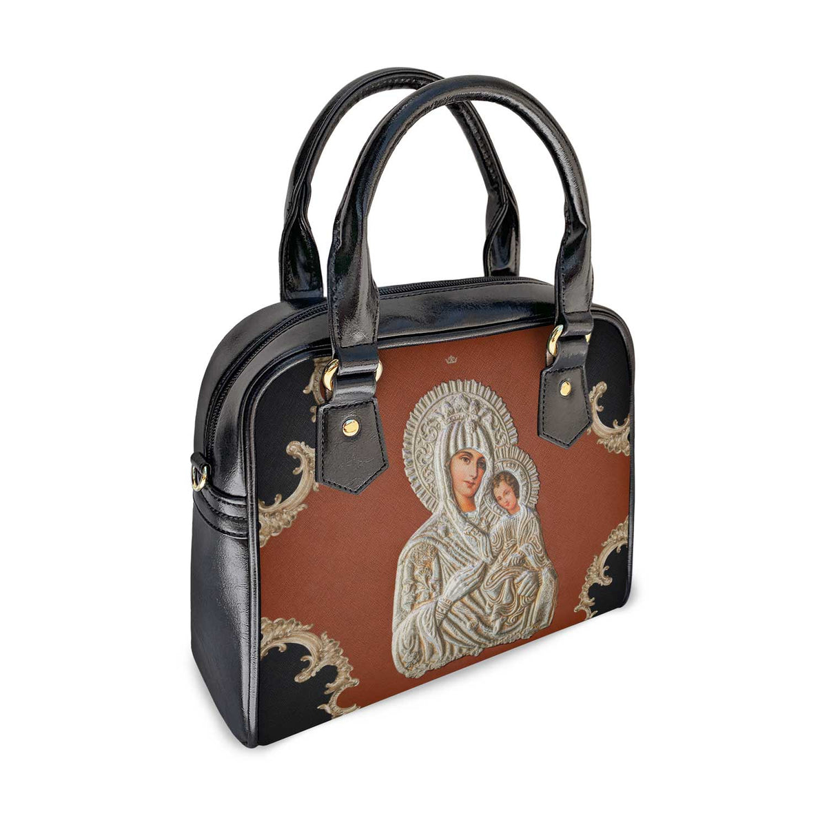 Amore Divino Handbag Copyright VENXARA