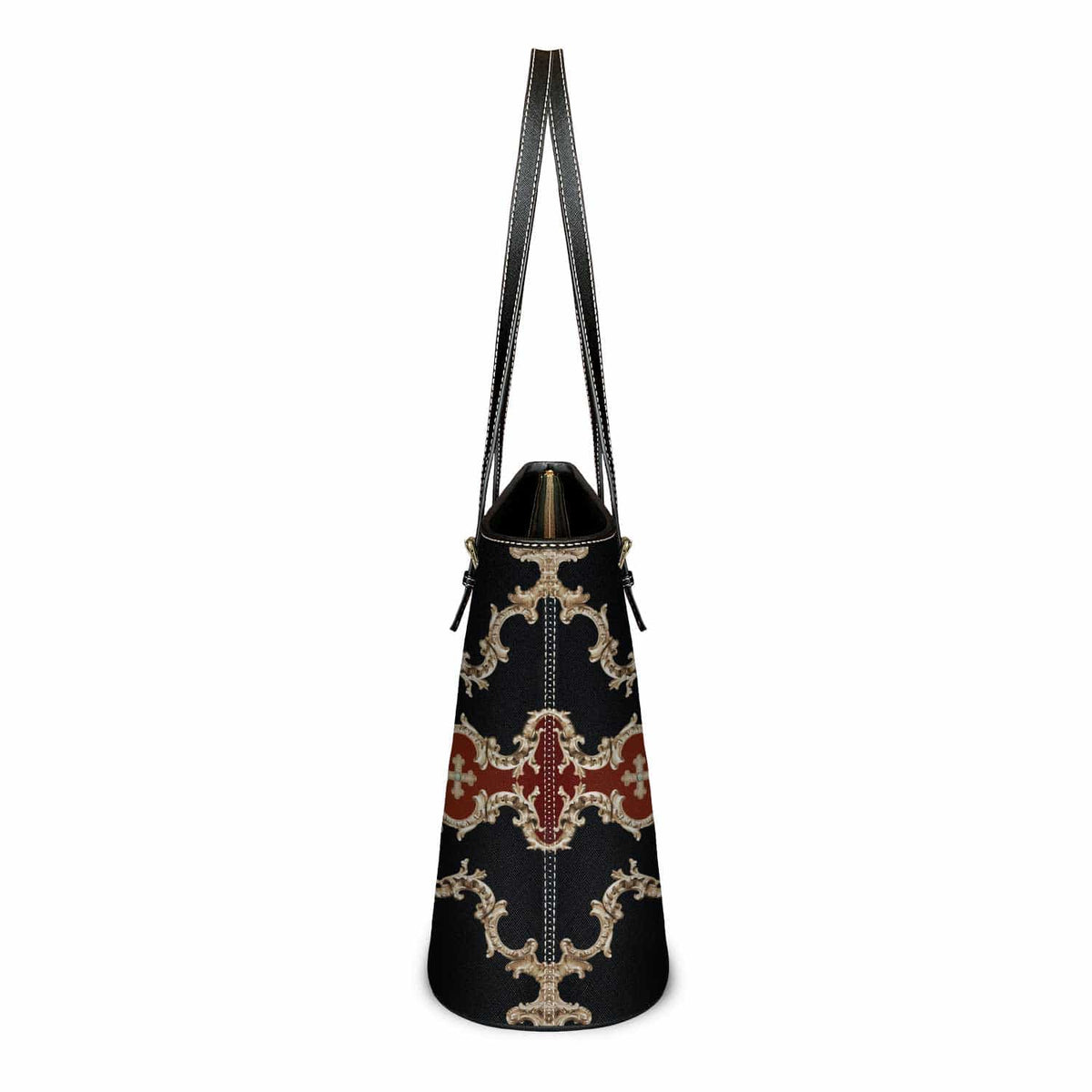 Amore Divino Tote Bag (Sienna) Copyright VENXARA
