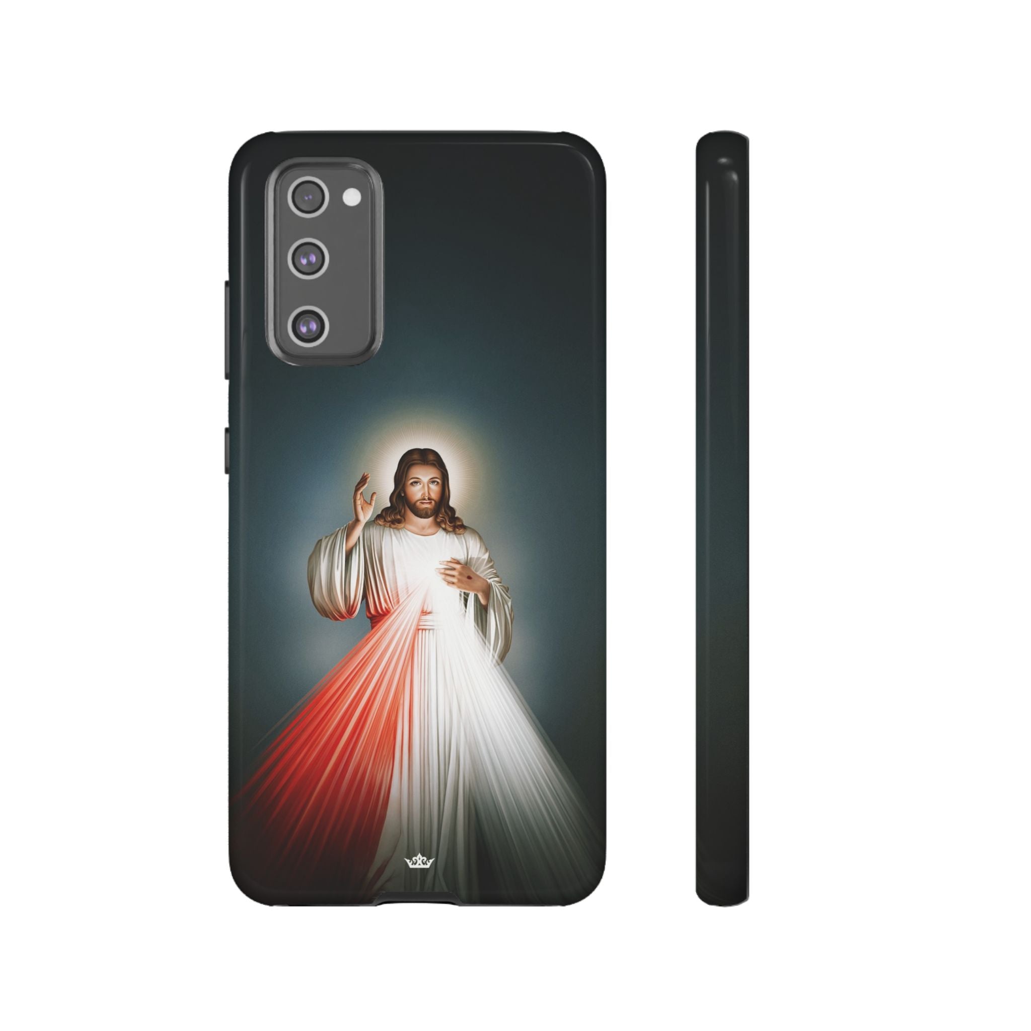 Divine Mercy Hard Phone Case - VENXARA®