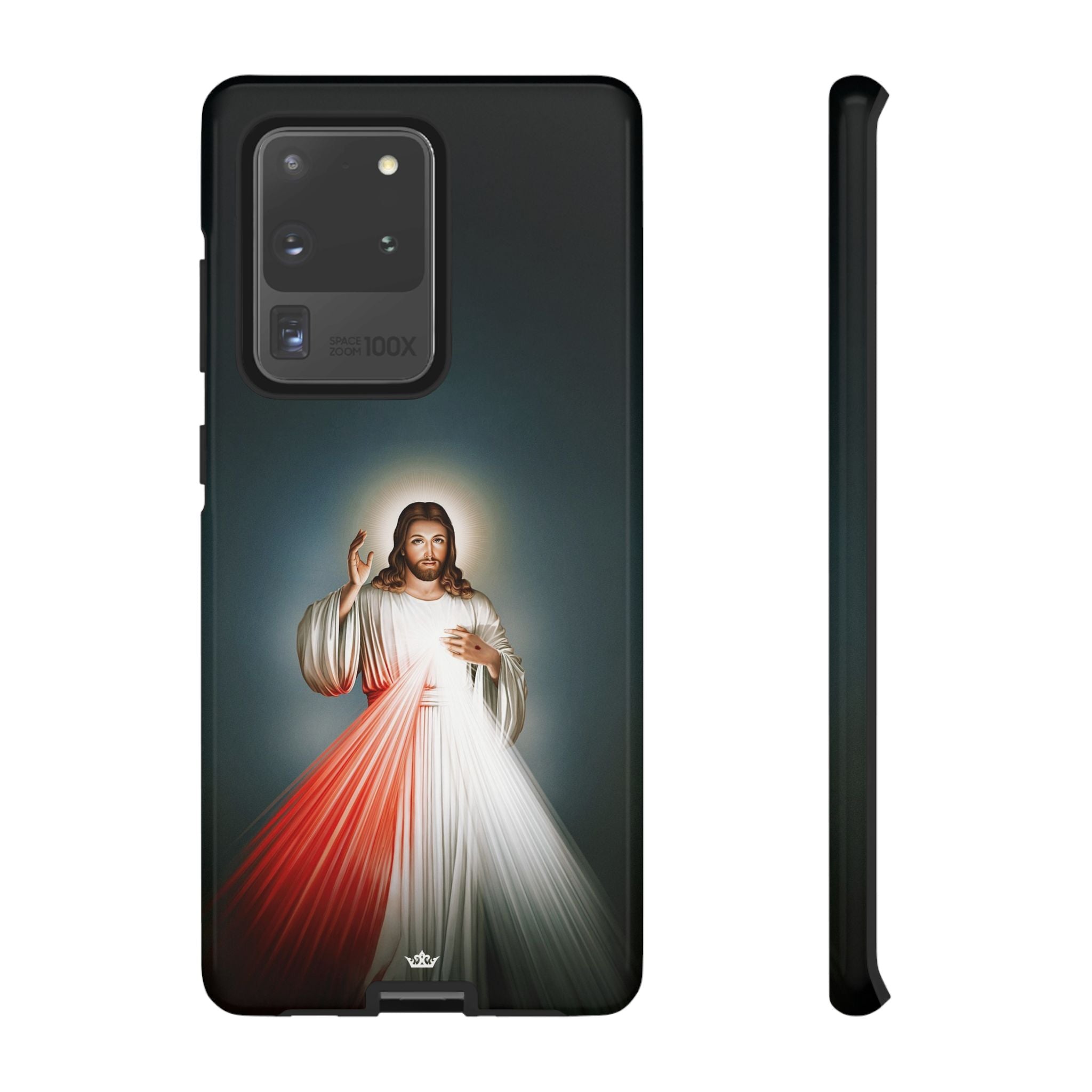 Divine Mercy Hard Phone Case - VENXARA®