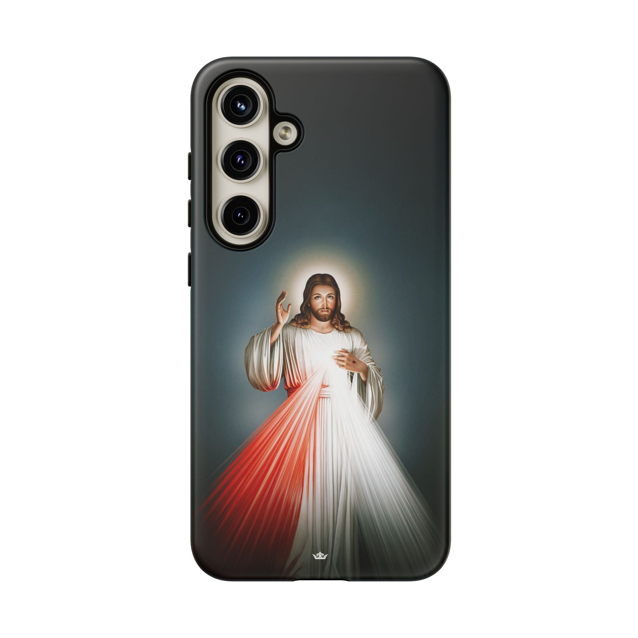 Divine Mercy Hard Phone Case - VENXARA®