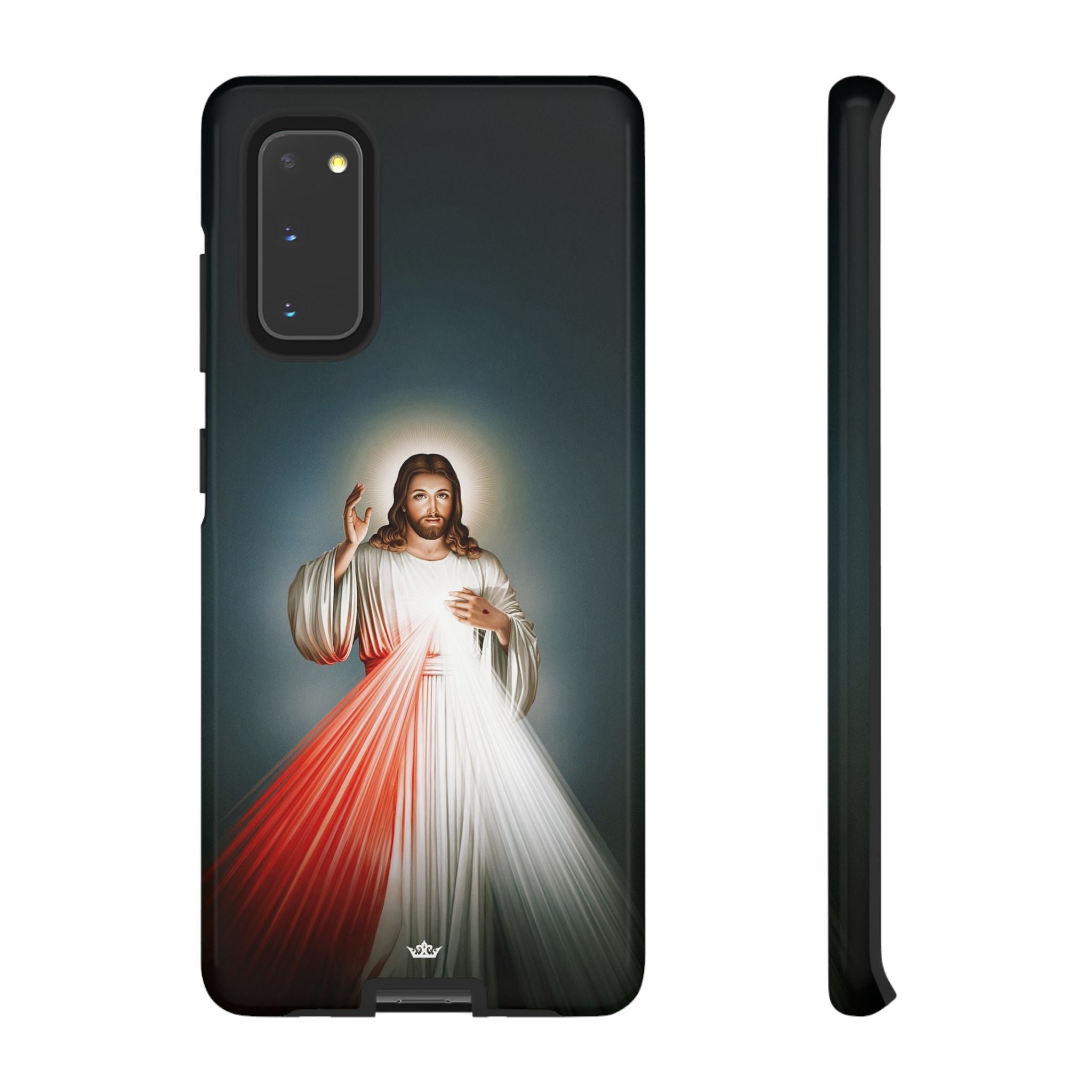 Divine Mercy Hard Phone Case - VENXARA®