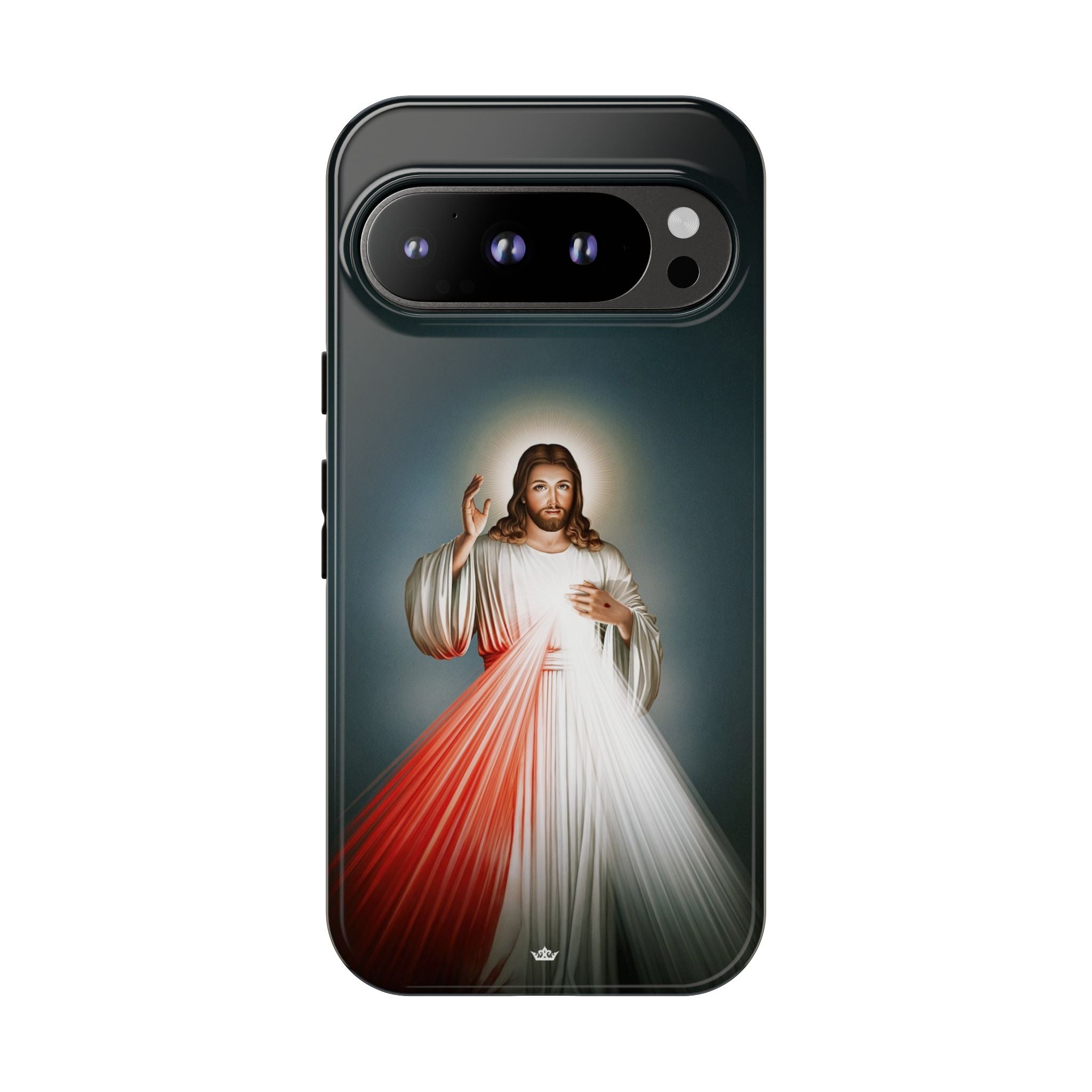Divine Mercy Hard Phone Case - VENXARA®