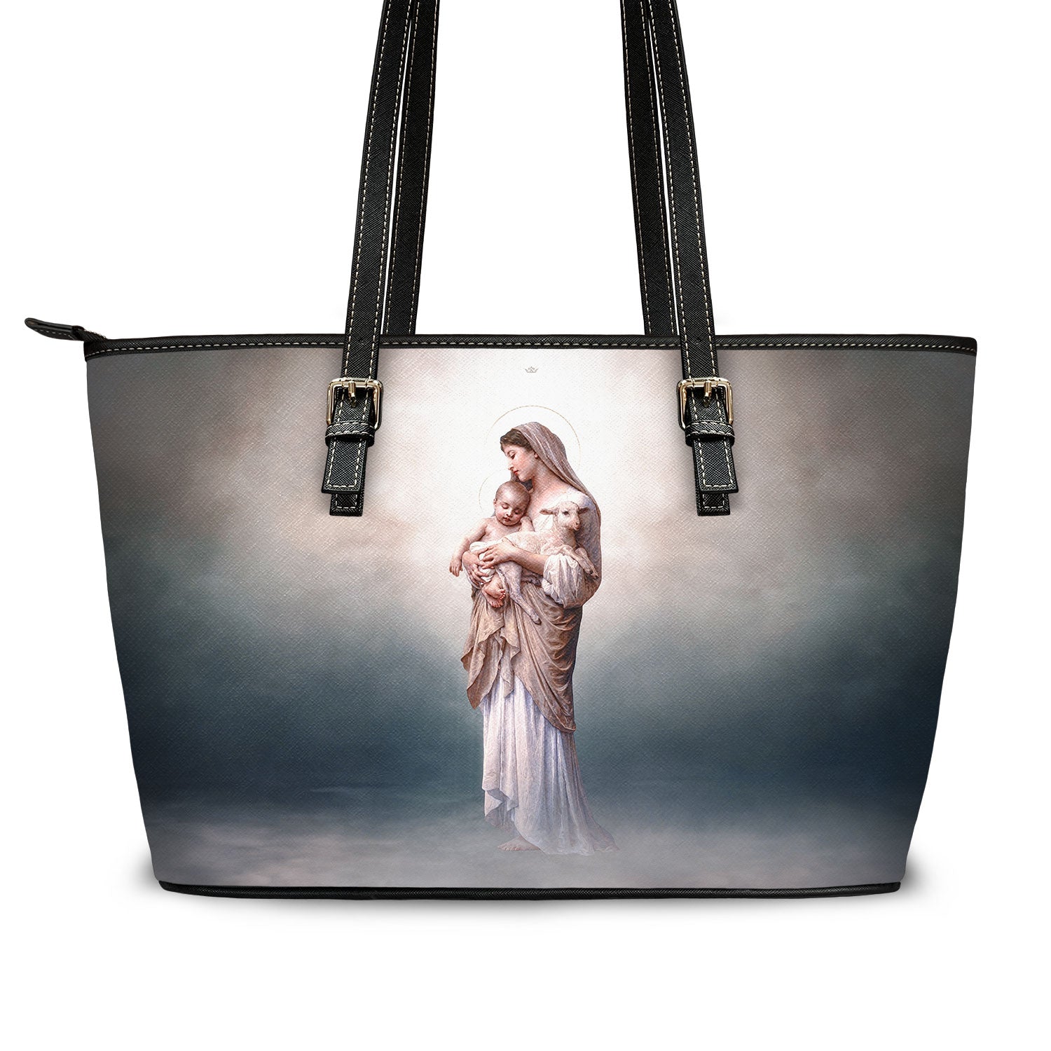 Innocence Tote Bag