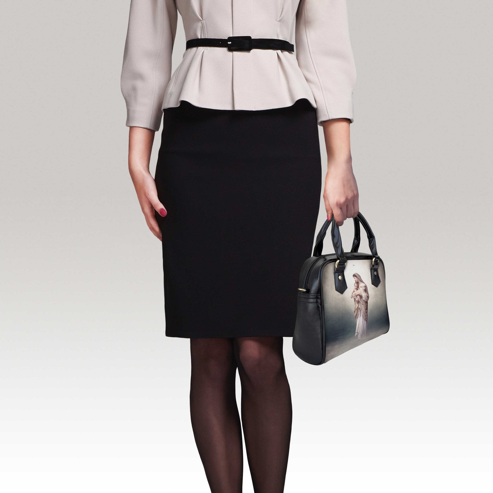 Innocence Handbag (Cloudscape) - VENXARA®