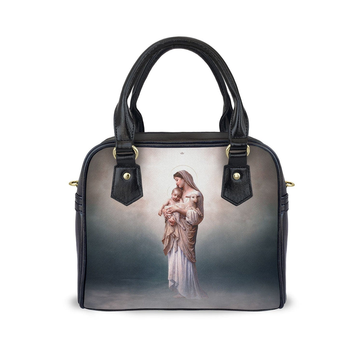 Innocence Handbag (Cloudscape) Copyright VENXARA