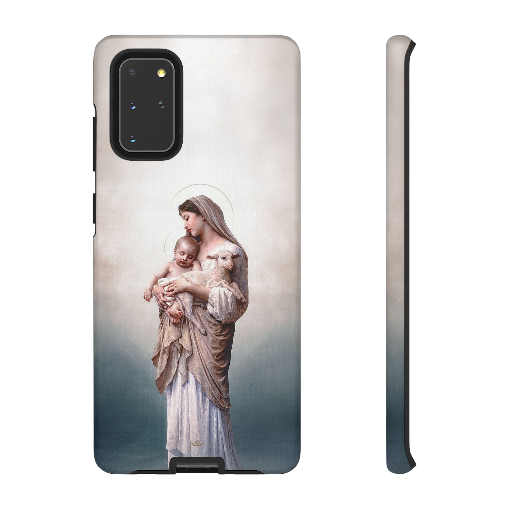 Innocence Hard Phone Case - VENXARA®