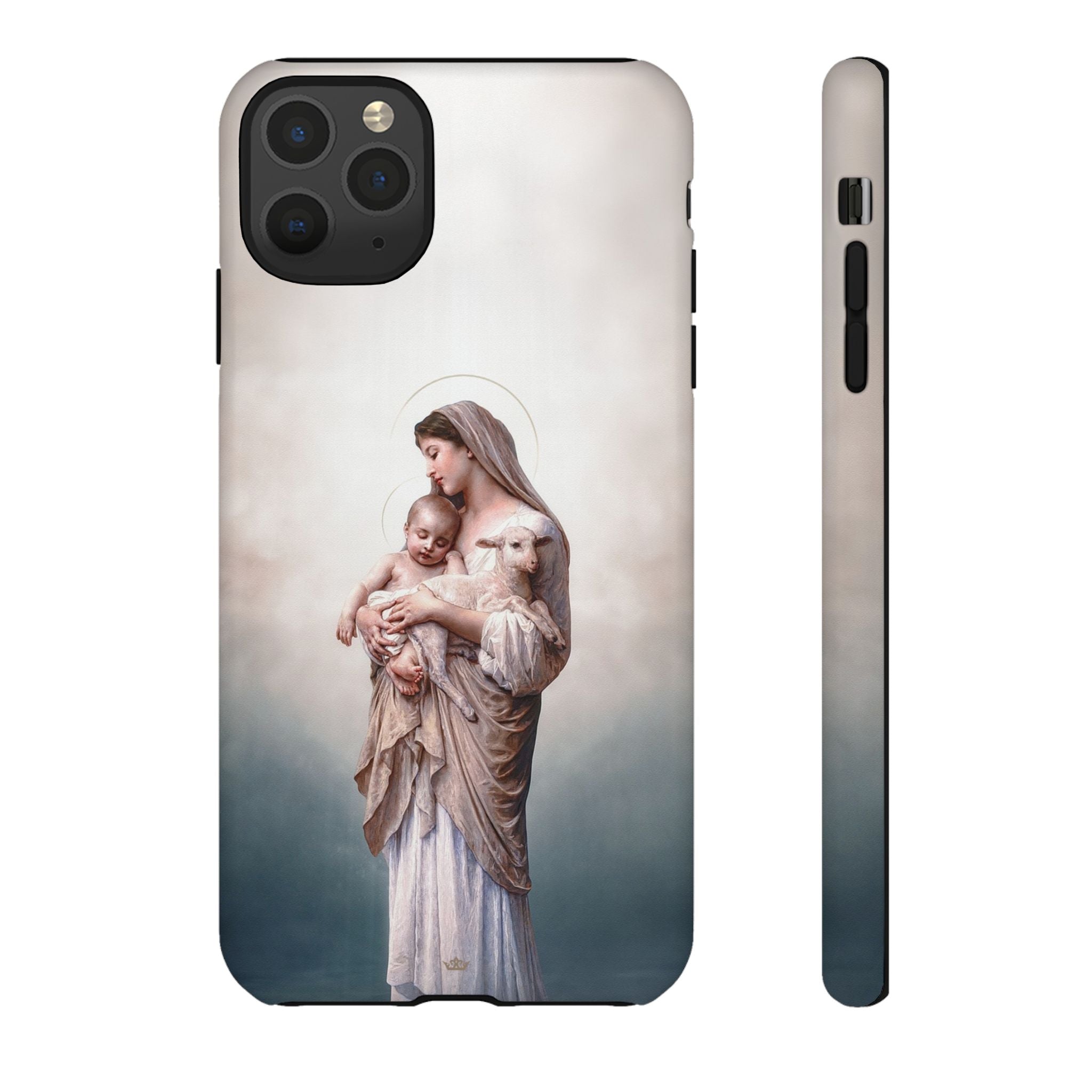 Innocence Hard Phone Case - VENXARA®