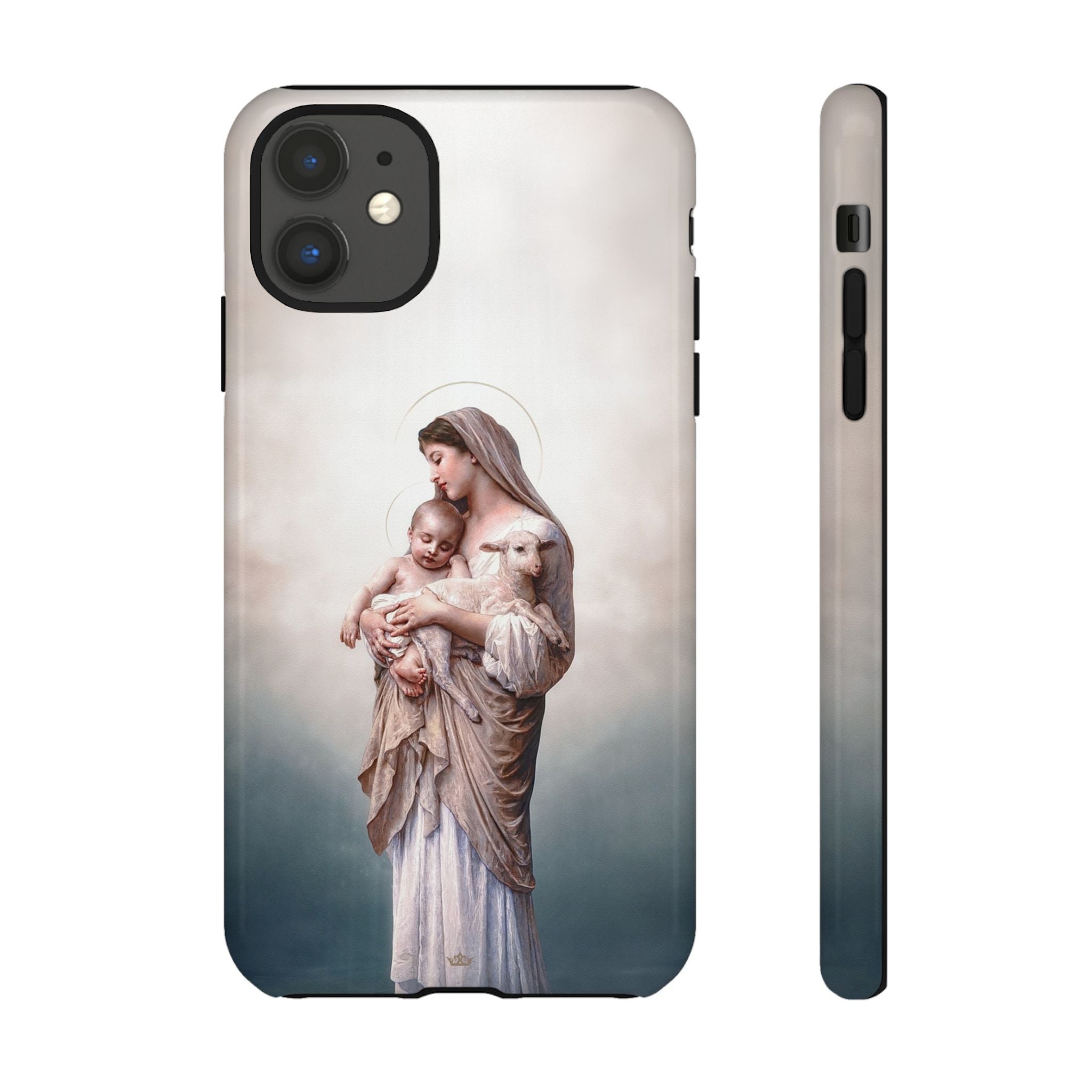 Innocence Hard Phone Case - VENXARA®