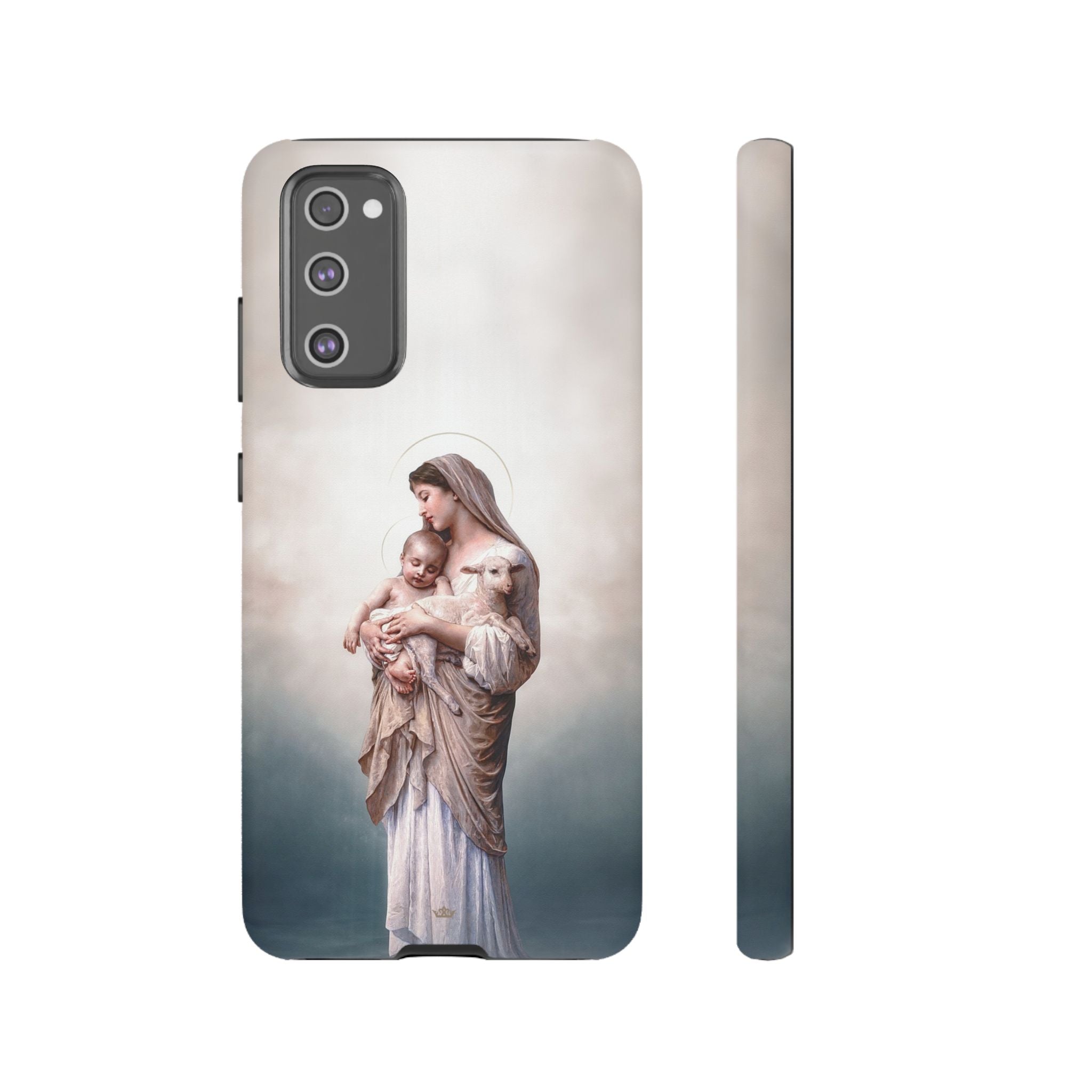 Innocence Hard Phone Case - VENXARA®