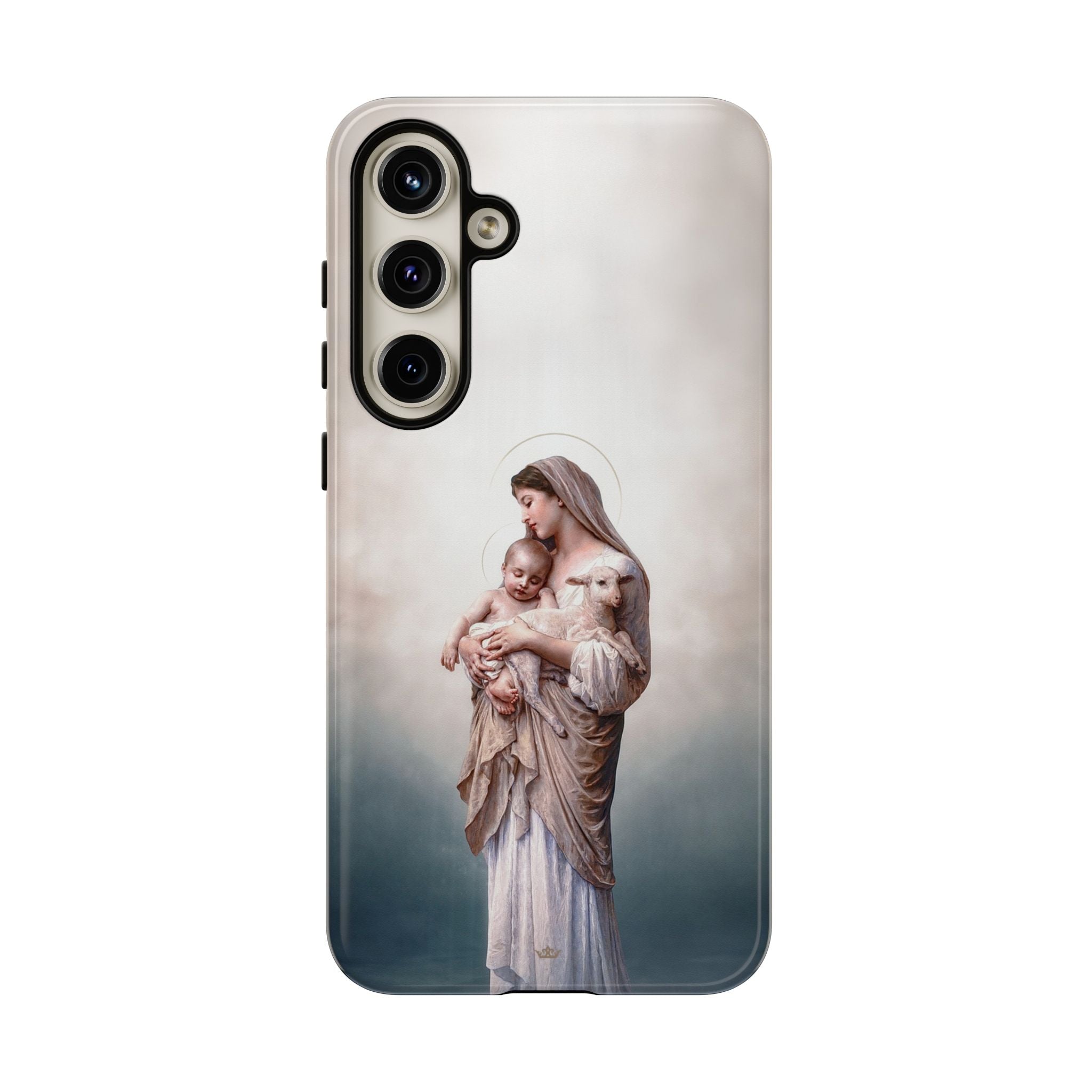 Innocence Hard Phone Case - VENXARA®