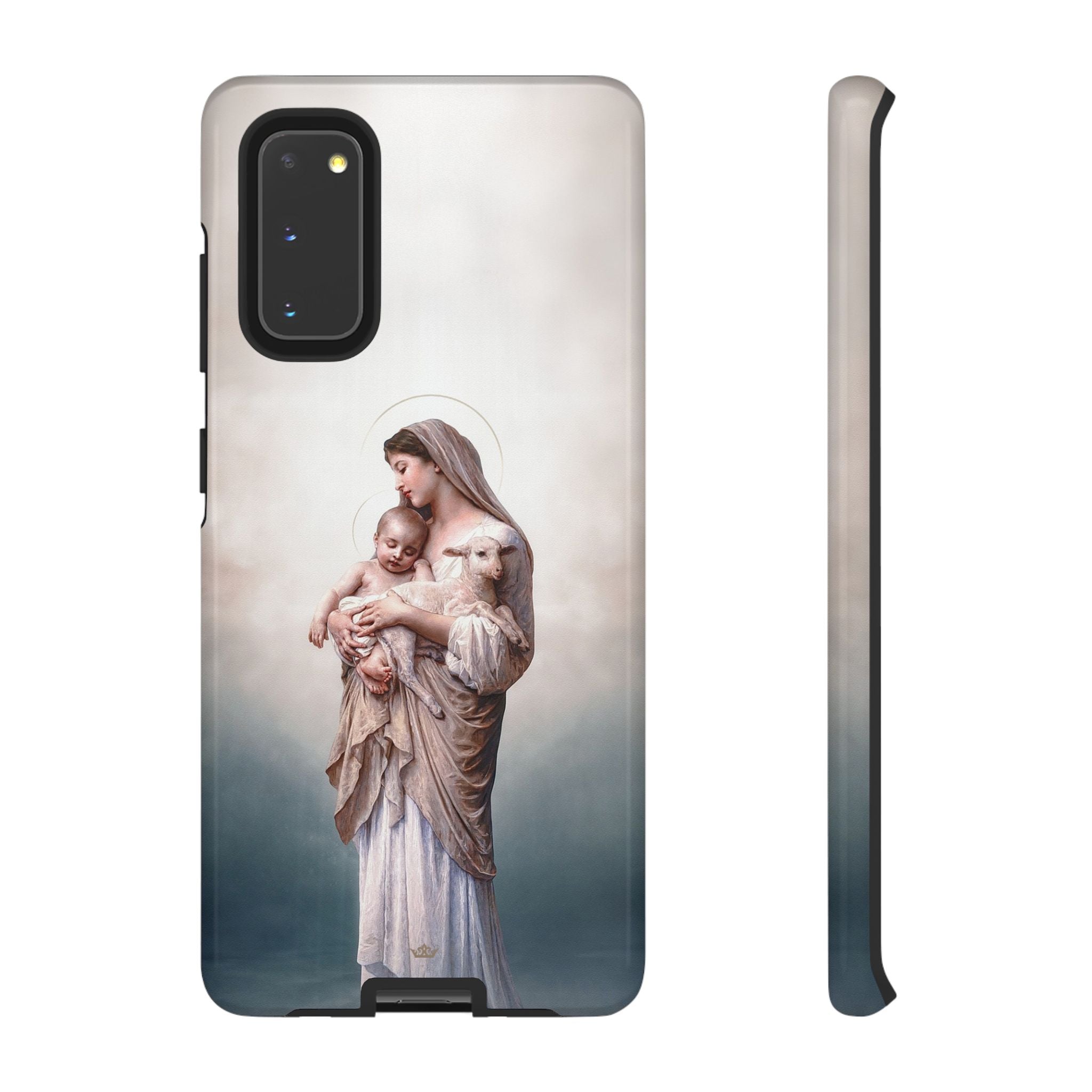 Innocence Hard Phone Case - VENXARA®