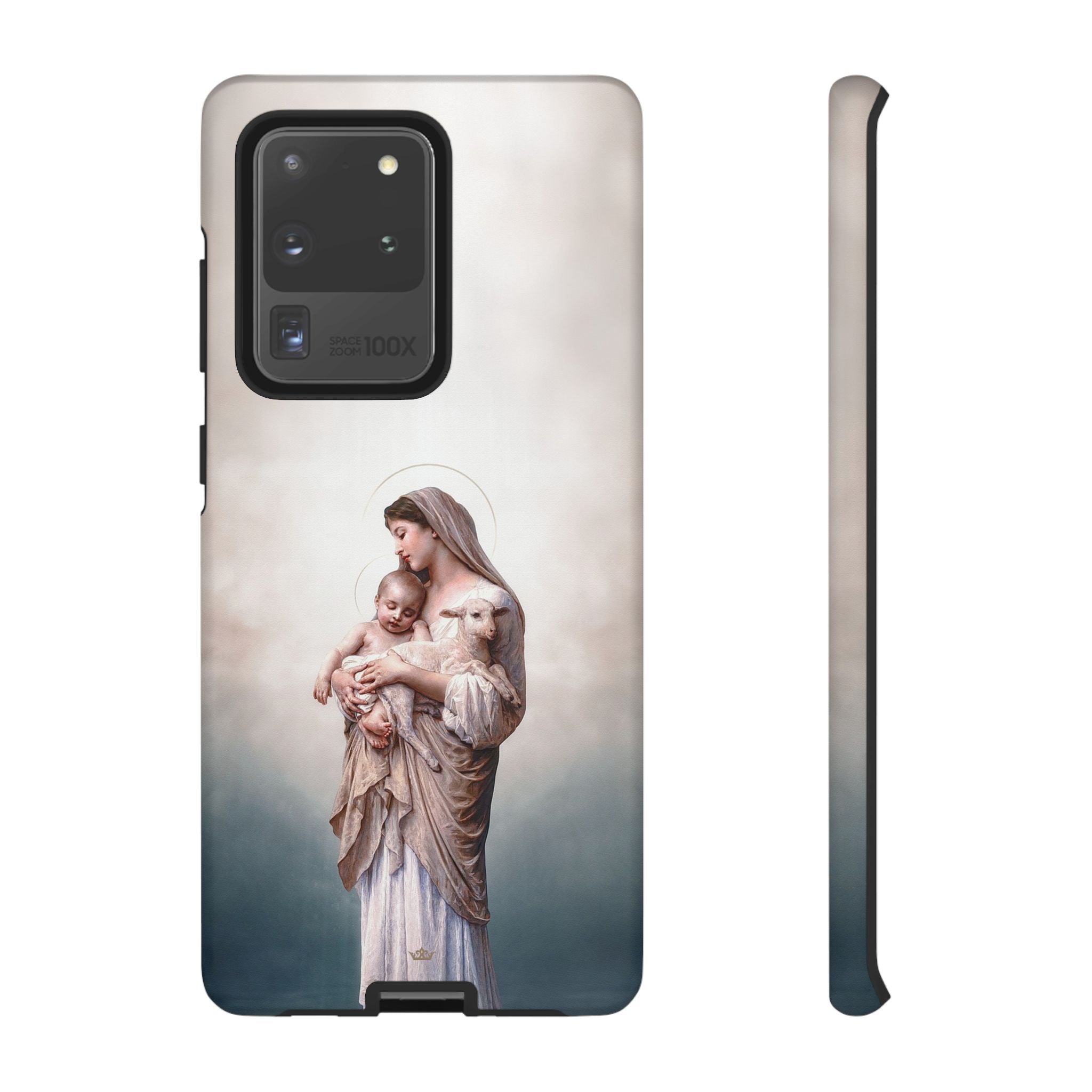 Innocence Hard Phone Case - VENXARA®