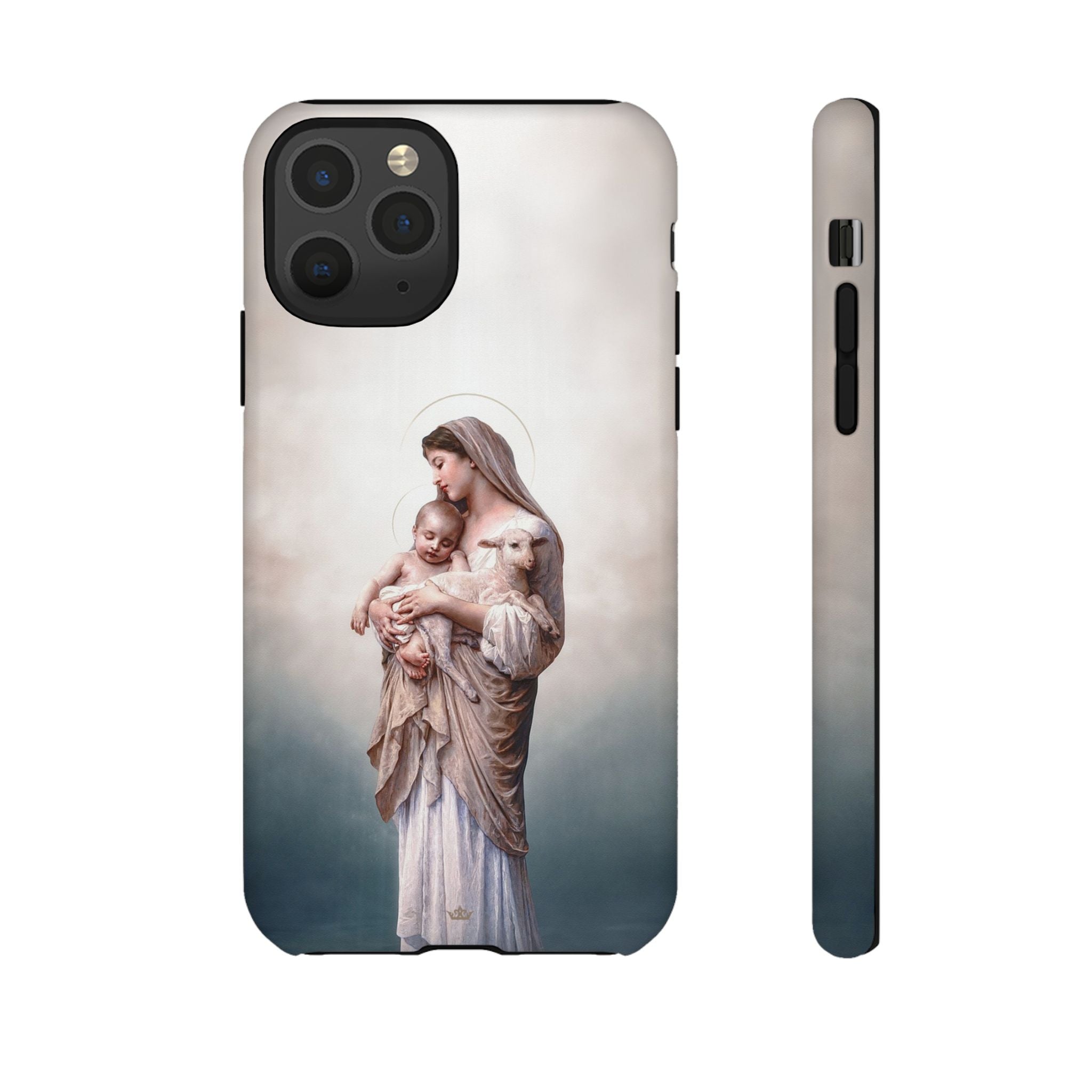 Innocence Hard Phone Case - VENXARA®