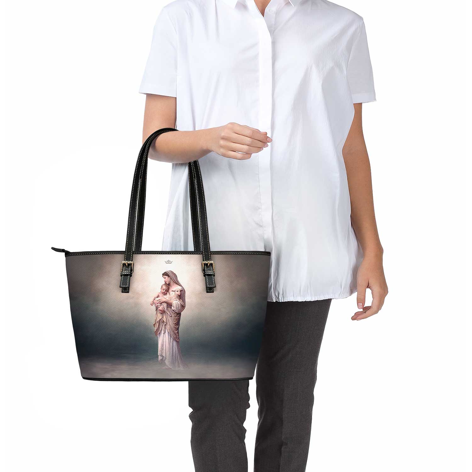 Innocence Tote Bag - VENXARA®