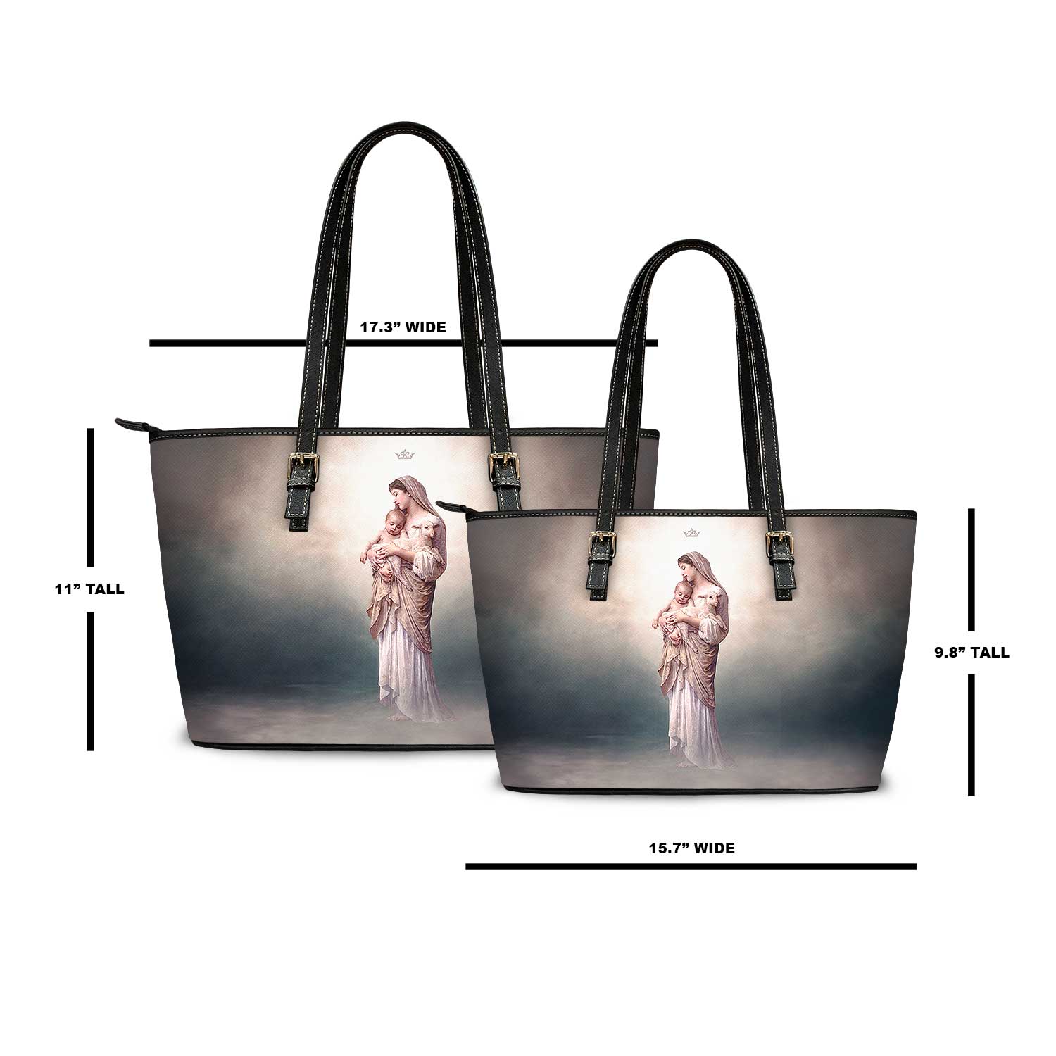 Innocence Tote Bag - VENXARA®