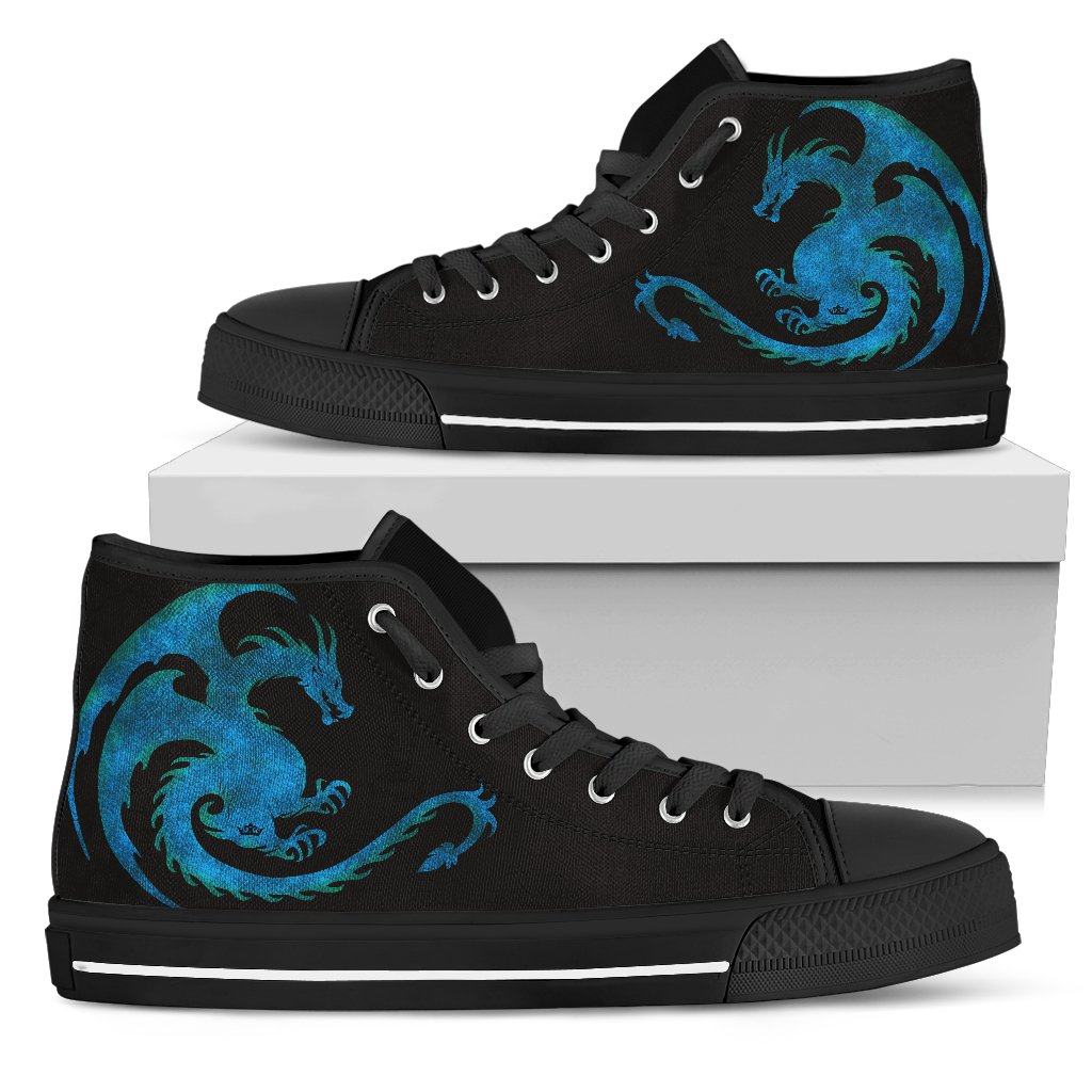 King dragons shoes clearance